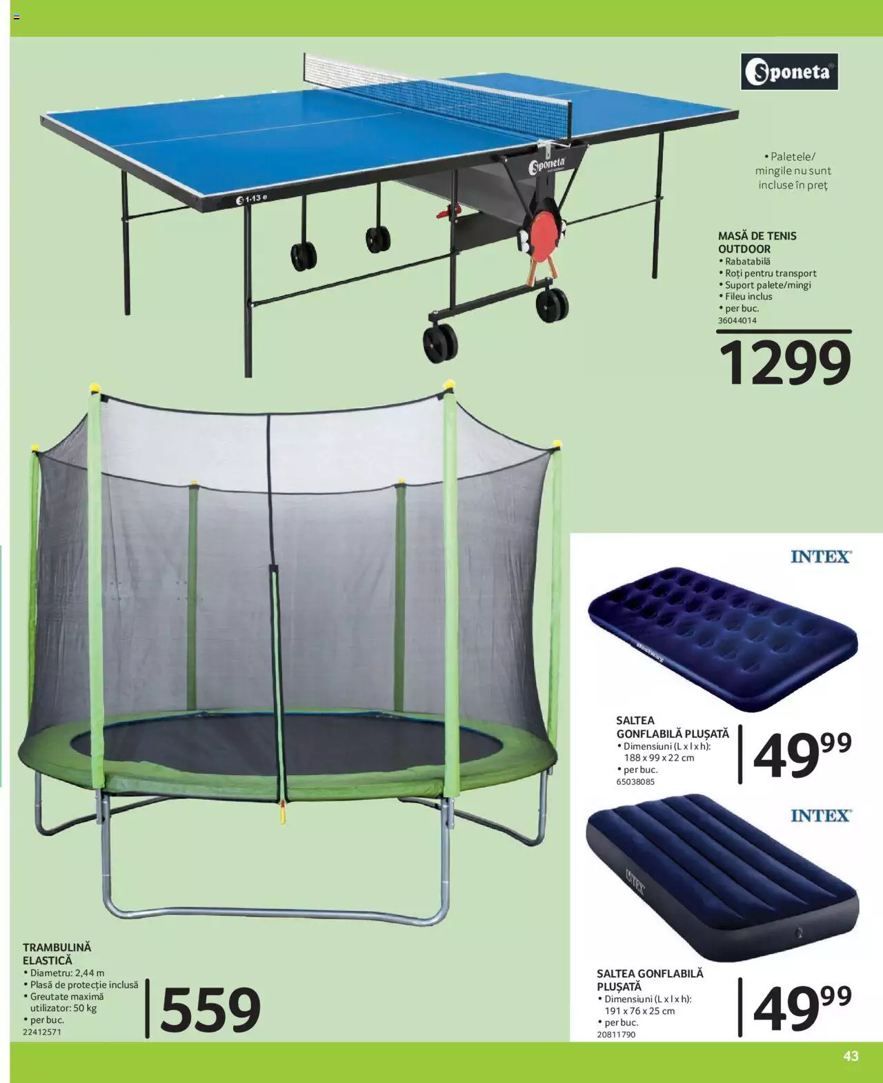 Catalog Selgros 6 - 19 August 2021 | Pagina 17