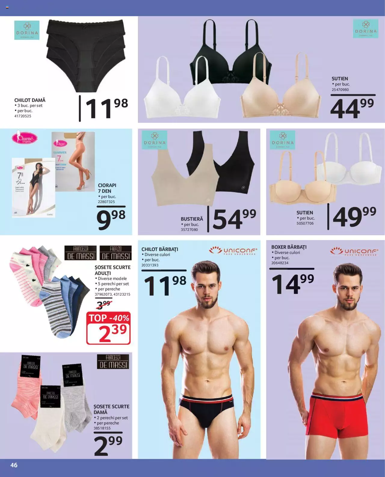 Catalog Selgros 6 - 19 August 2021 | Pagina 20