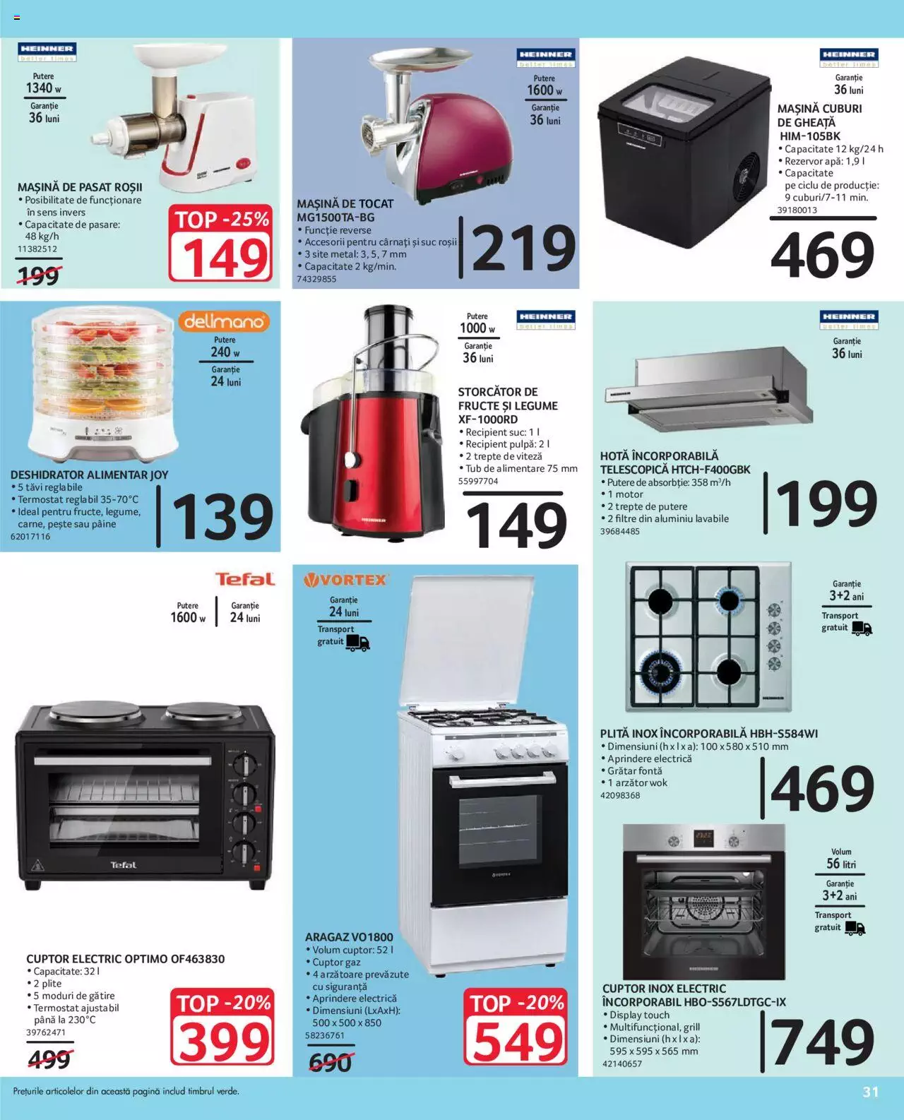 Catalog Selgros 6 - 19 August 2021 | Pagina 5