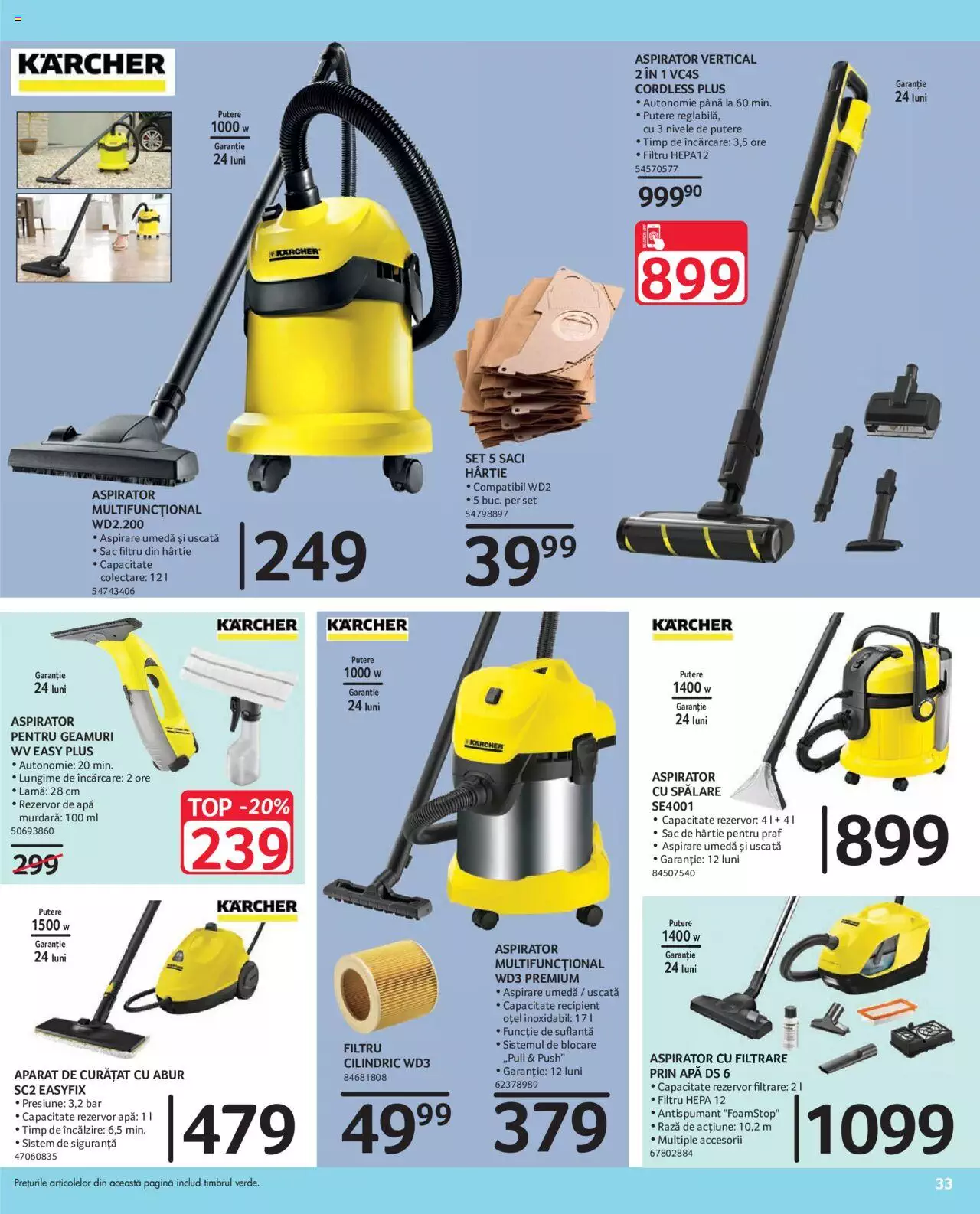 Catalog Selgros 6 - 19 August 2021 | Pagina 7