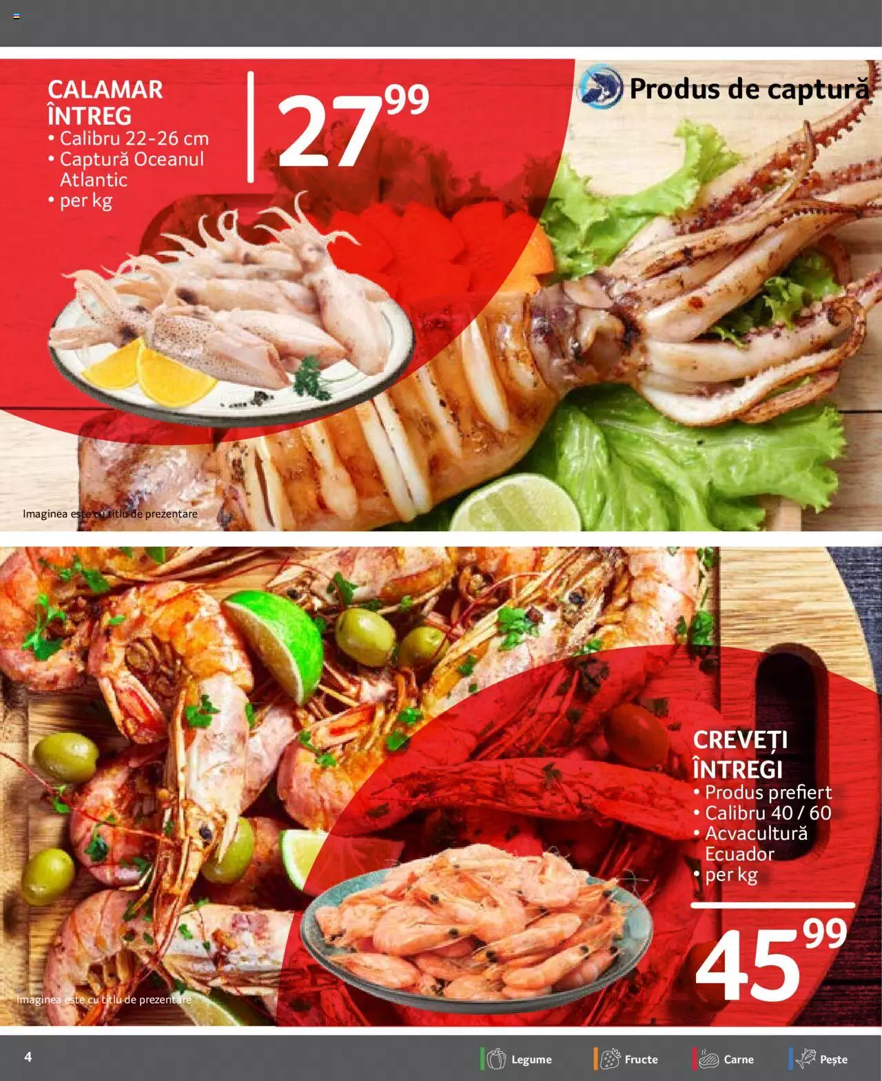 Catalog Selgros 13 - 19 August 2021 | Pagina 4