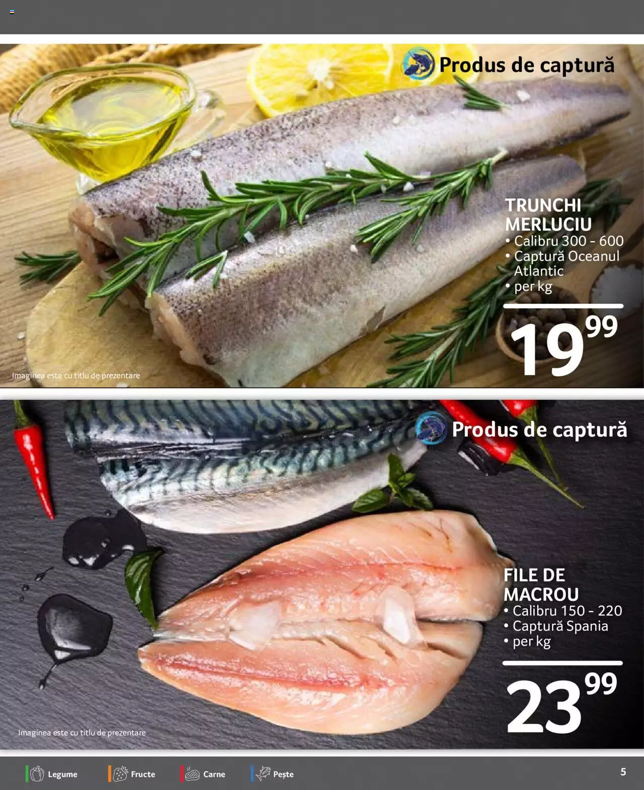 Catalog Selgros 13 - 19 August 2021 | Pagina 5