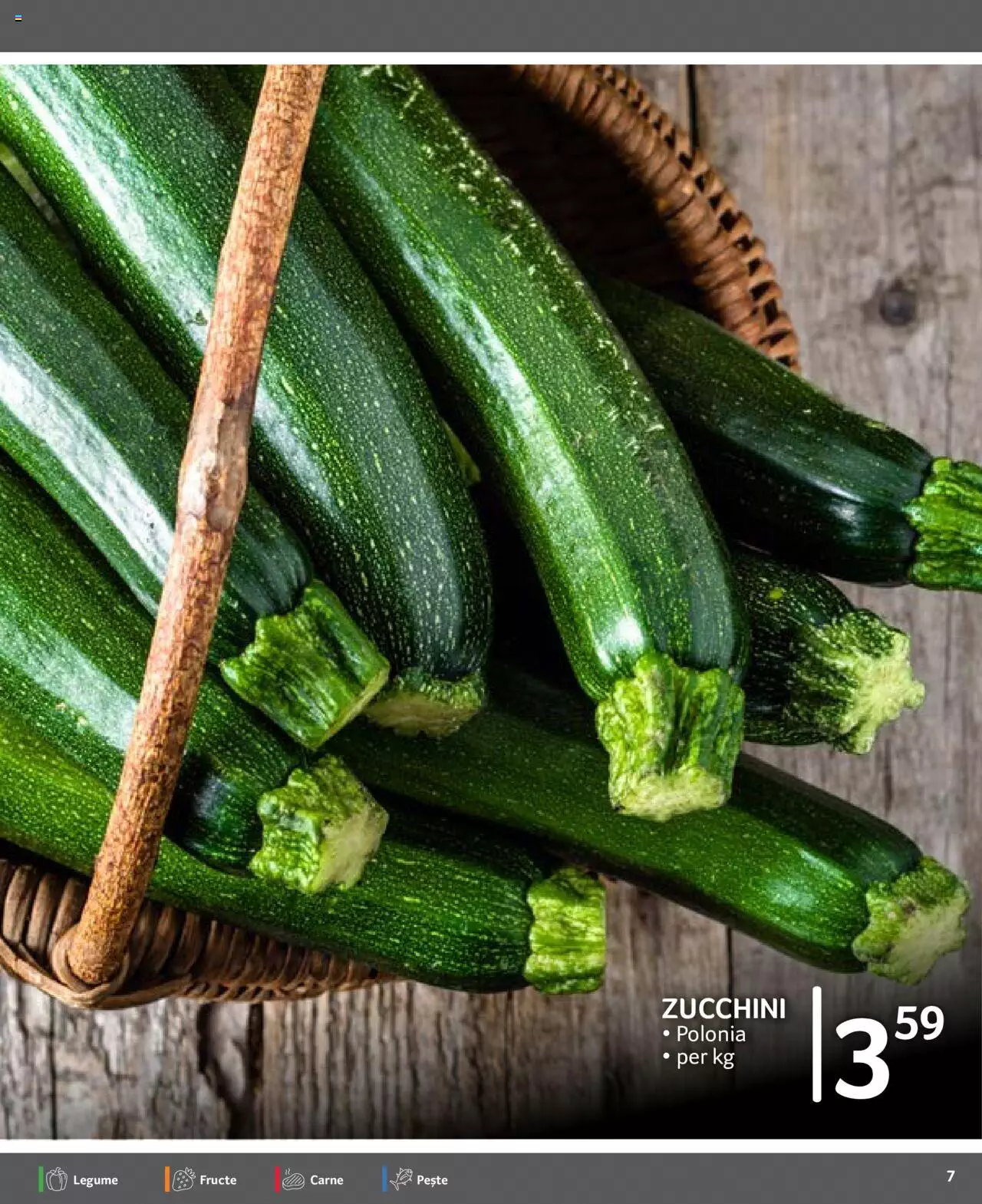 Catalog Selgros 13 - 19 August 2021 | Pagina 7