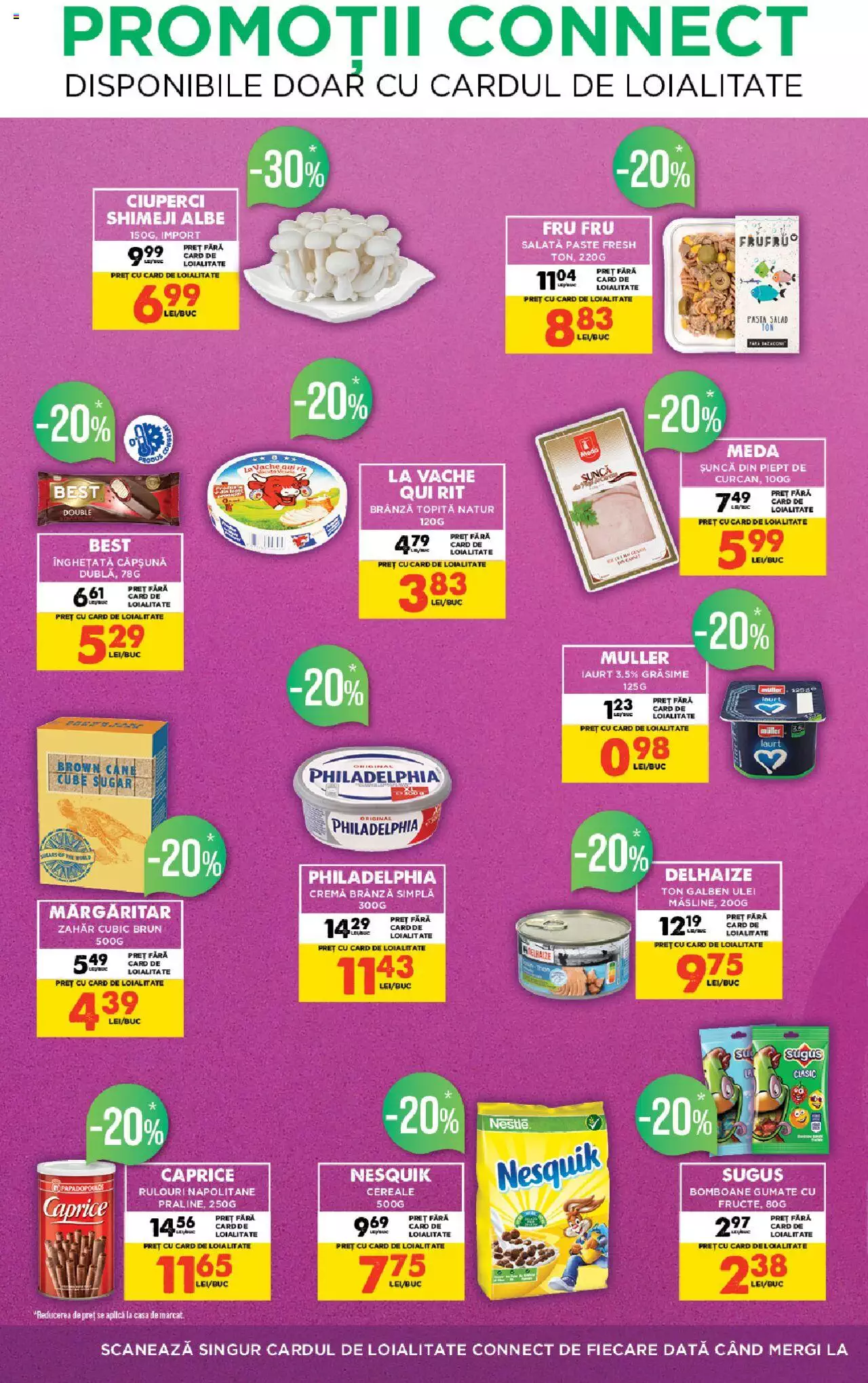 Catalog Mega Image 19 - 25 August 2021 | Pagina 4
