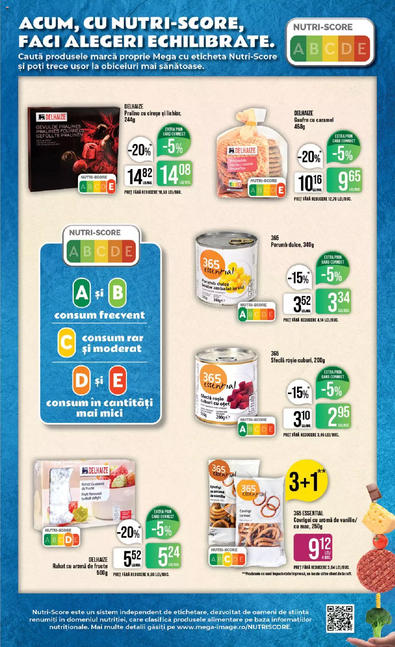 Catalog Mega Image 19 - 25 August 2021 | Pagina 7