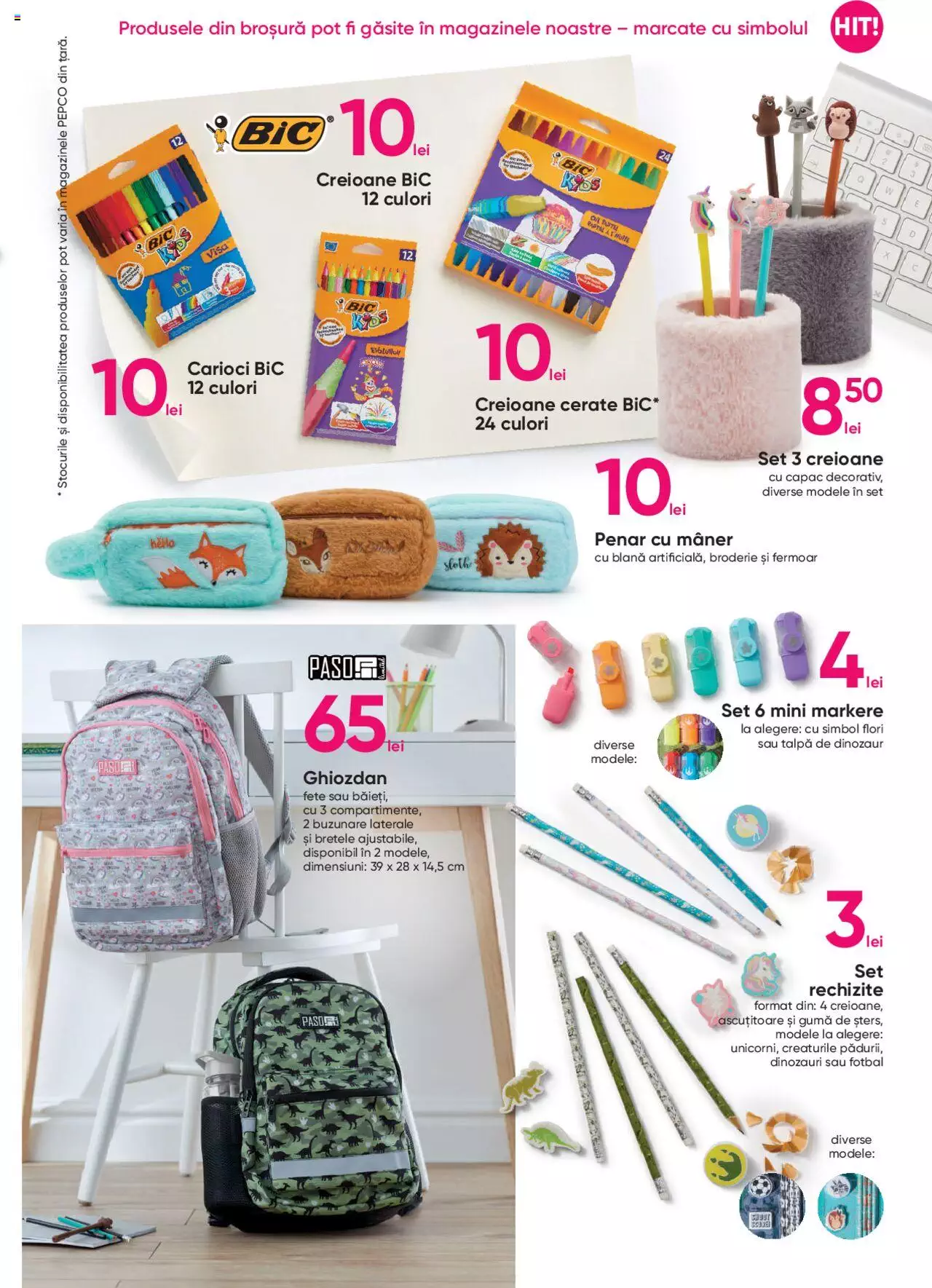 Catalog Pepco 19 - 25 August 2021 | Pagina 11