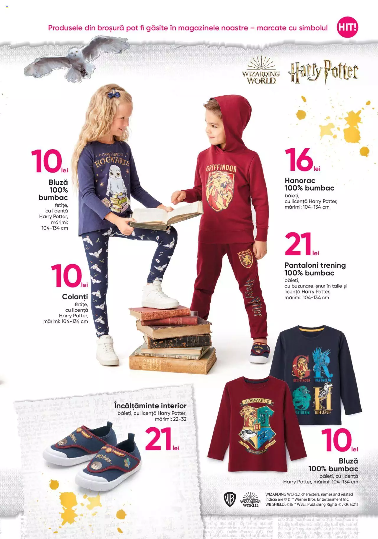 Catalog Pepco 19 - 25 August 2021 | Pagina 3