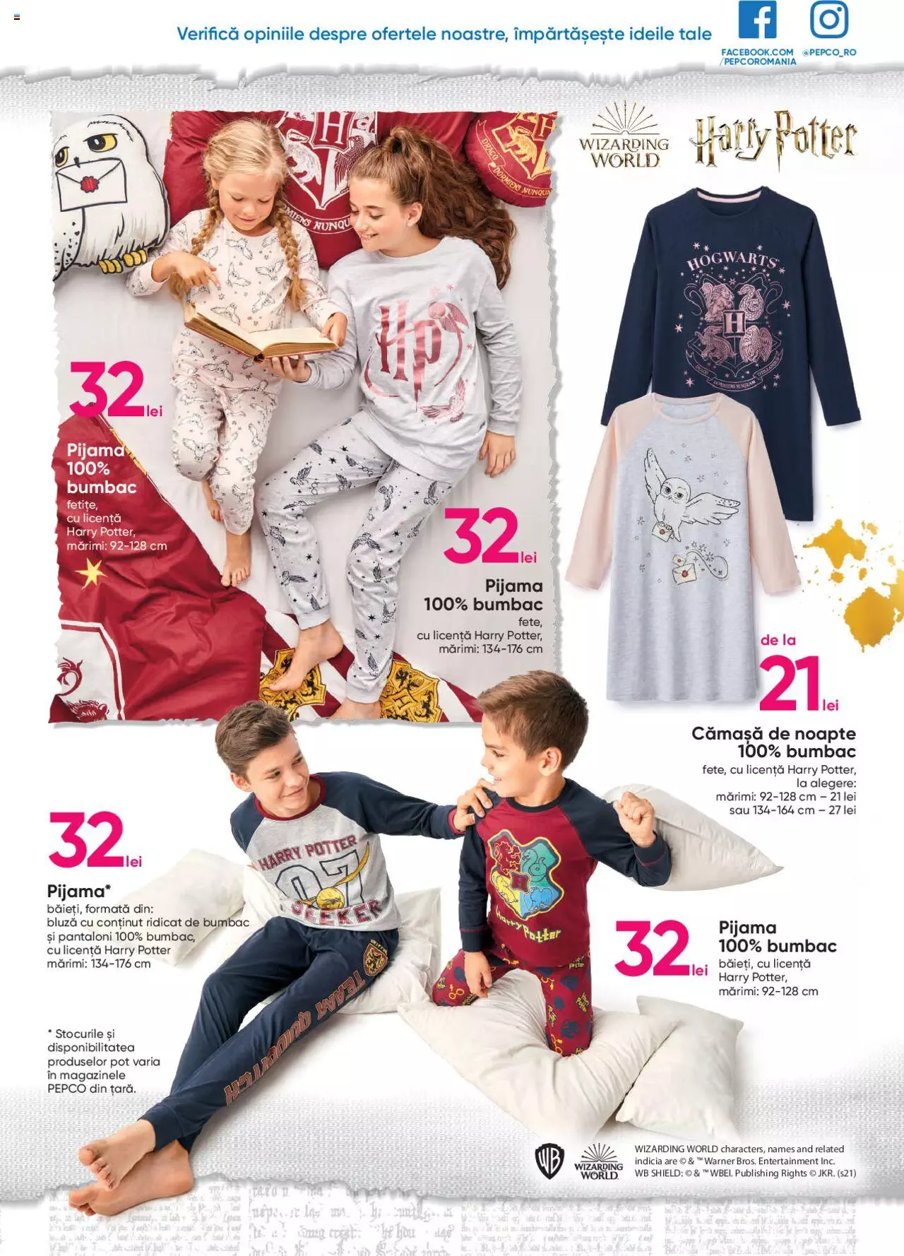 Catalog Pepco 19 - 25 August 2021 | Pagina 5