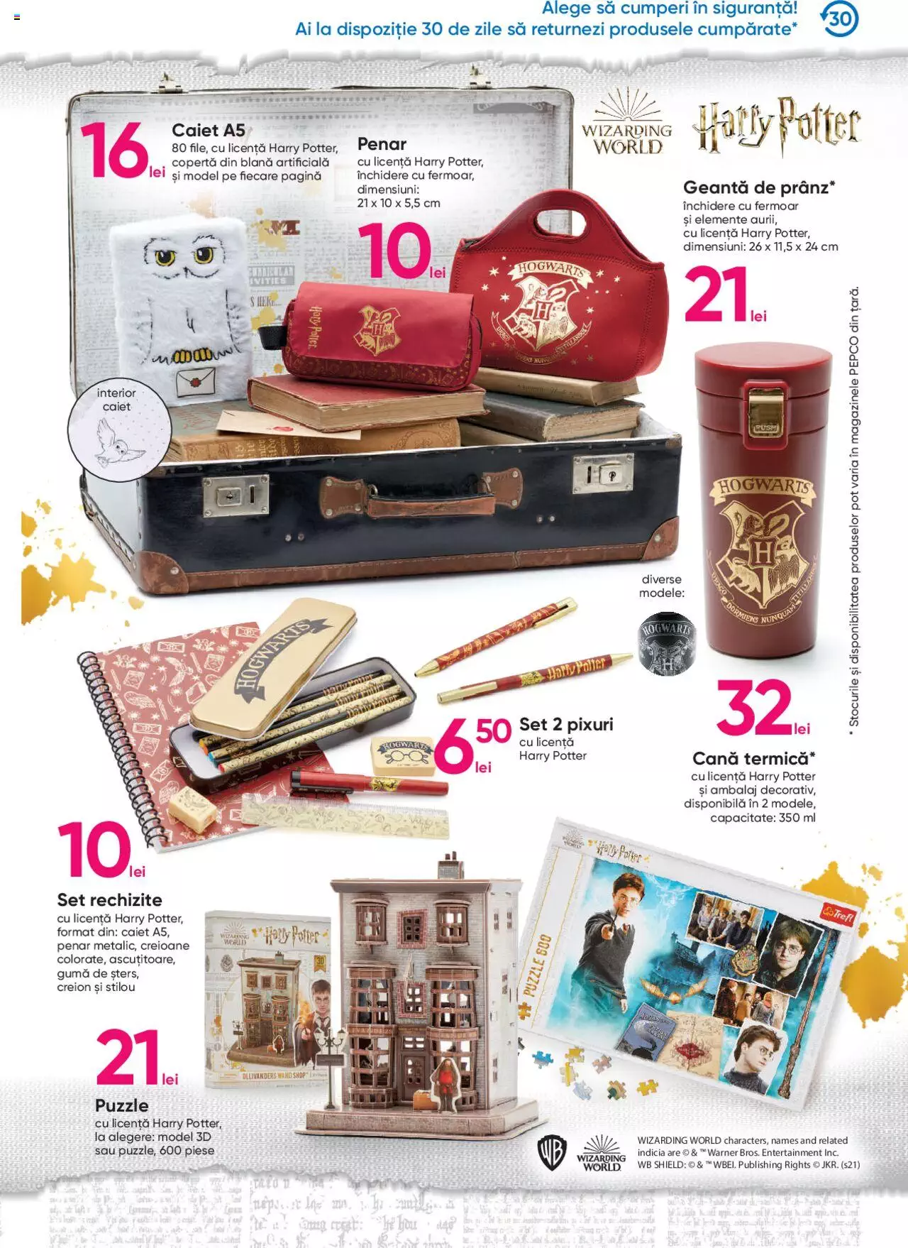 Catalog Pepco 19 - 25 August 2021 | Pagina 9