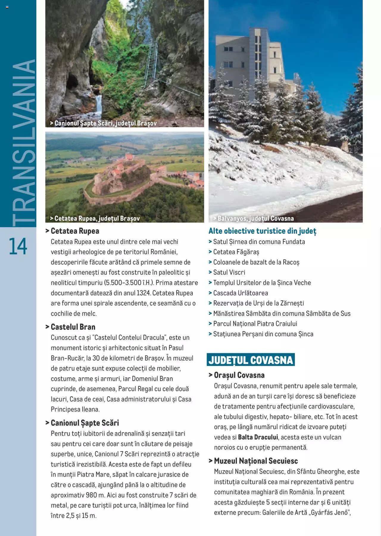Catalog METRO 13 Iulie - 31 Decembrie 2021 | Pagina 14