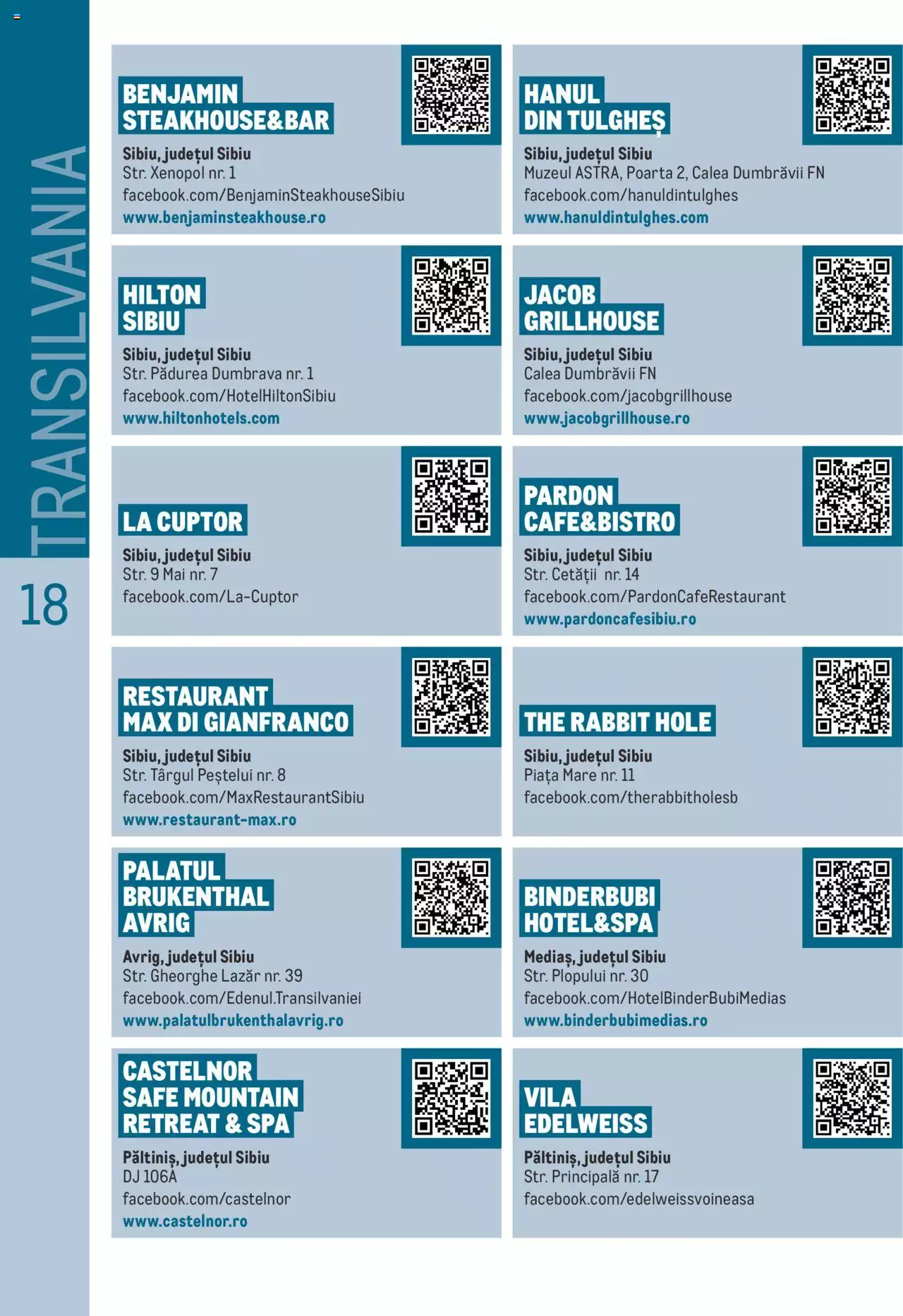 Catalog METRO 13 Iulie - 31 Decembrie 2021 | Pagina 18