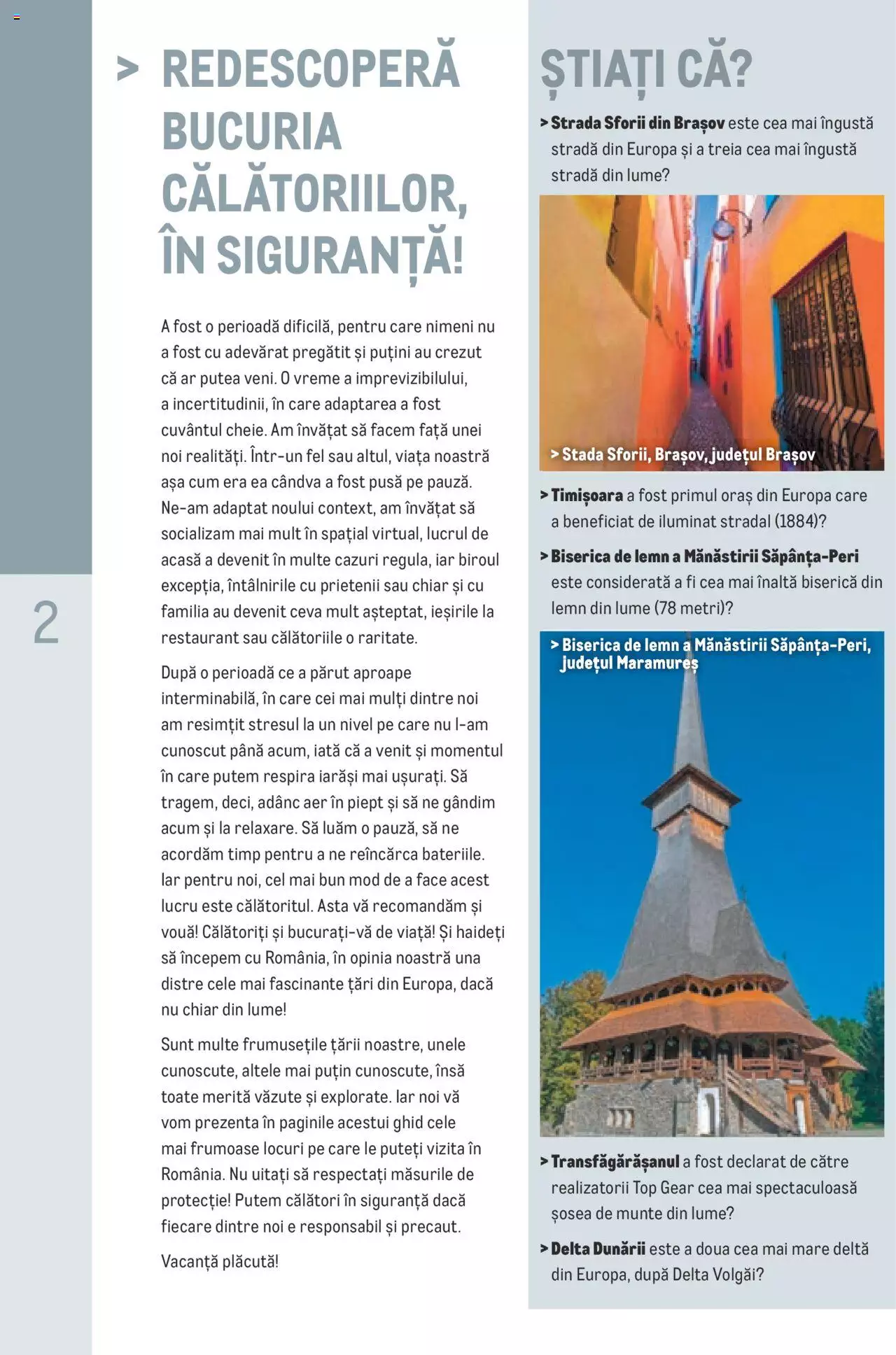 Catalog METRO 13 Iulie - 31 Decembrie 2021 | Pagina 2
