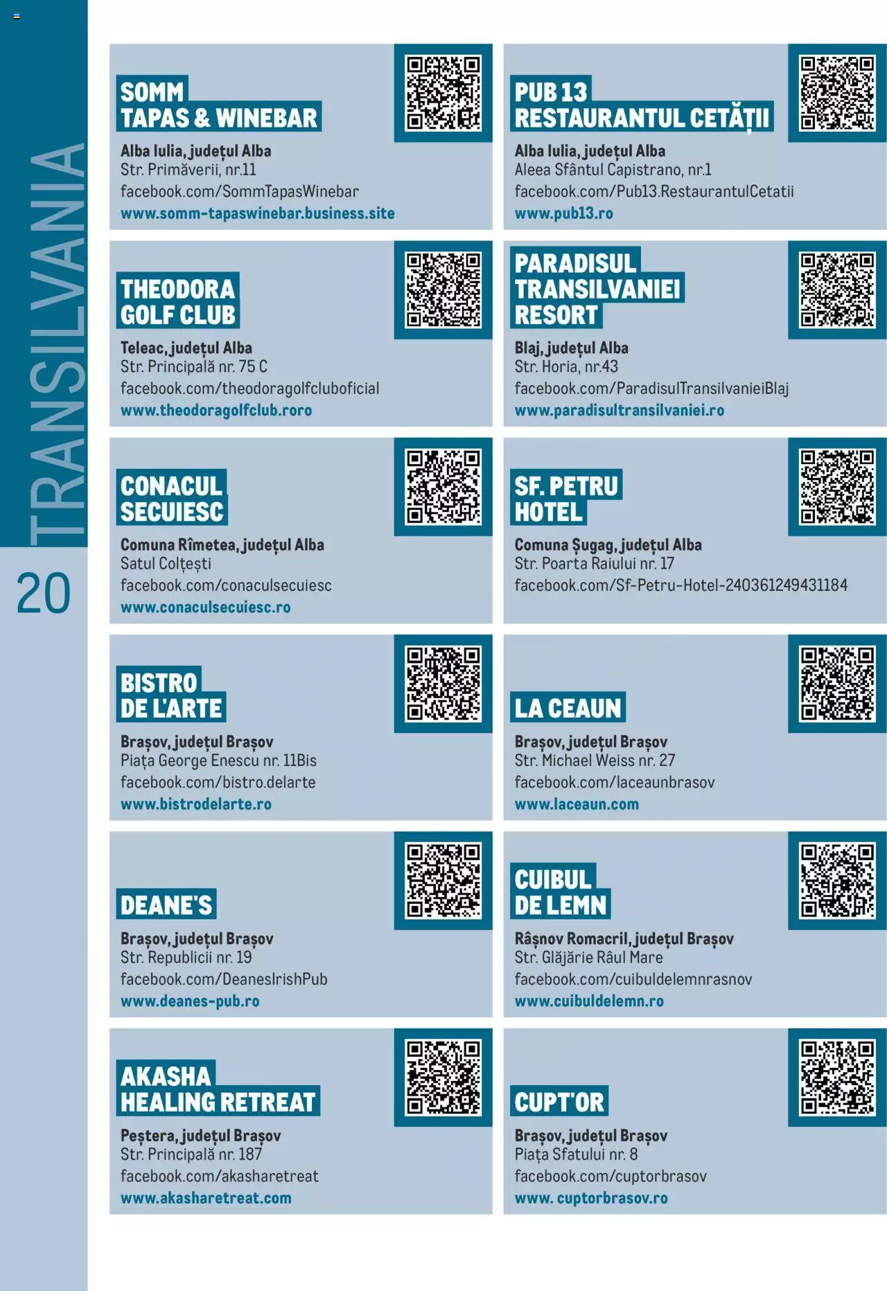 Catalog METRO 13 Iulie - 31 Decembrie 2021 | Pagina 20