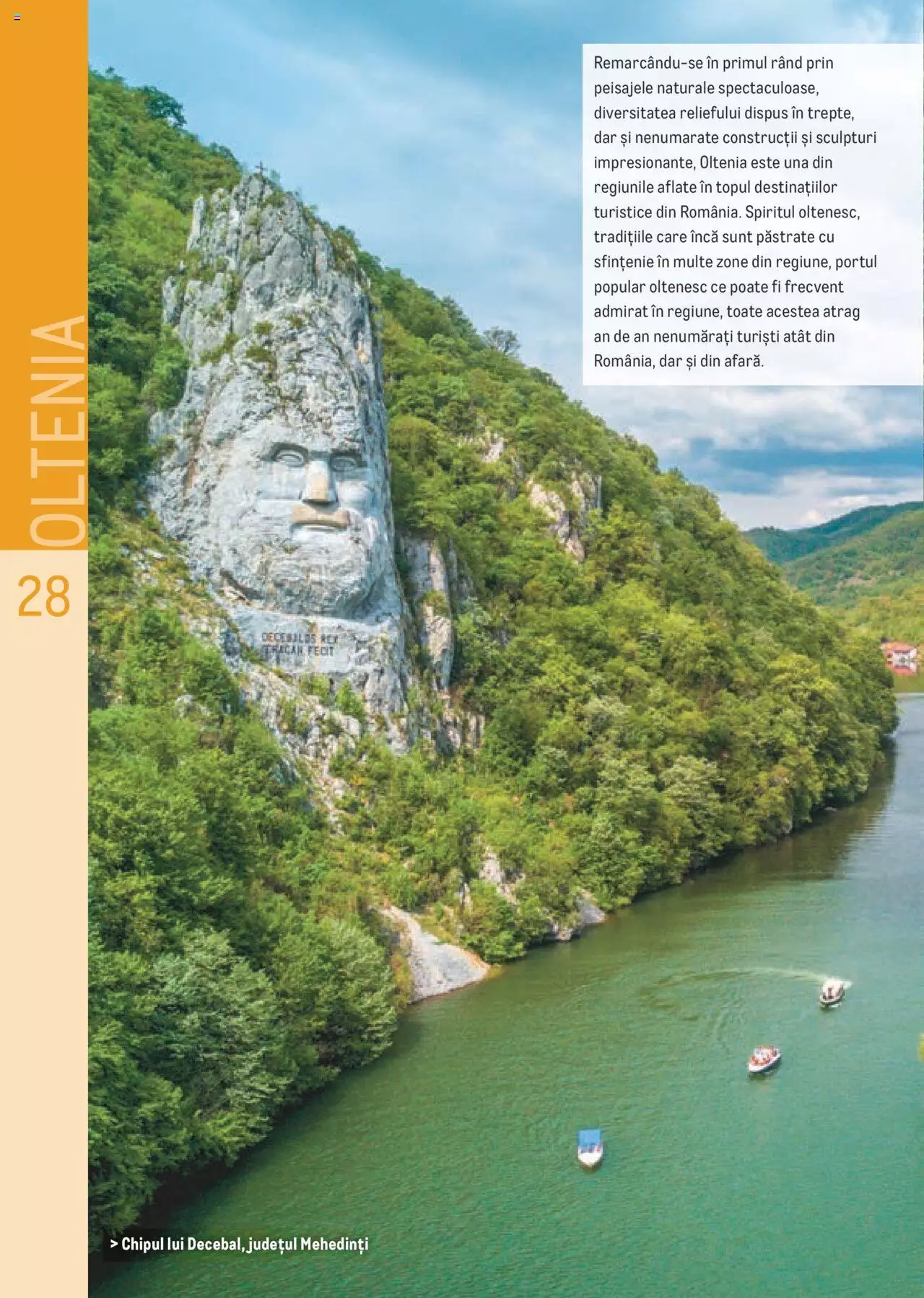 Catalog METRO 13 Iulie - 31 Decembrie 2021 | Pagina 28