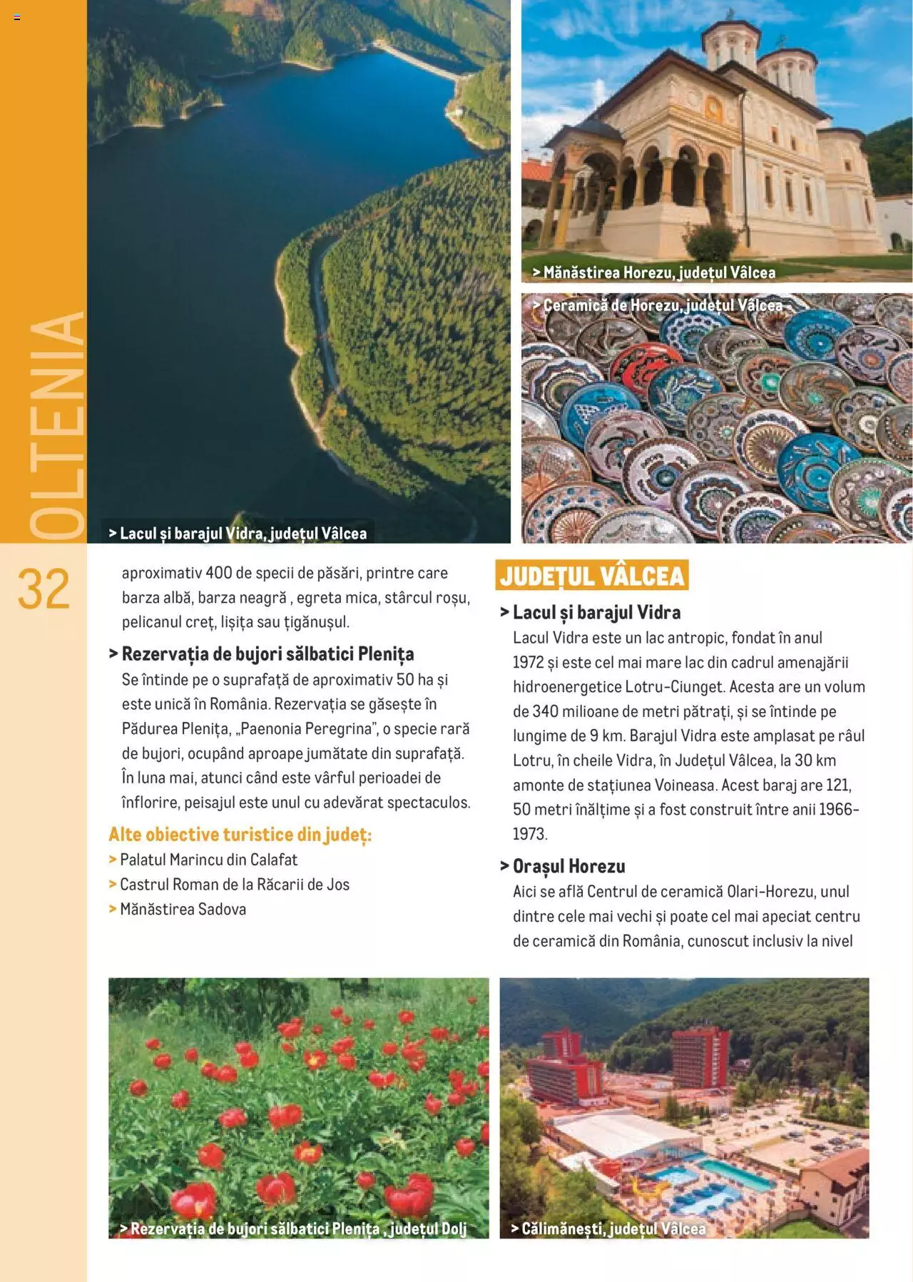 Catalog METRO 13 Iulie - 31 Decembrie 2021 | Pagina 32