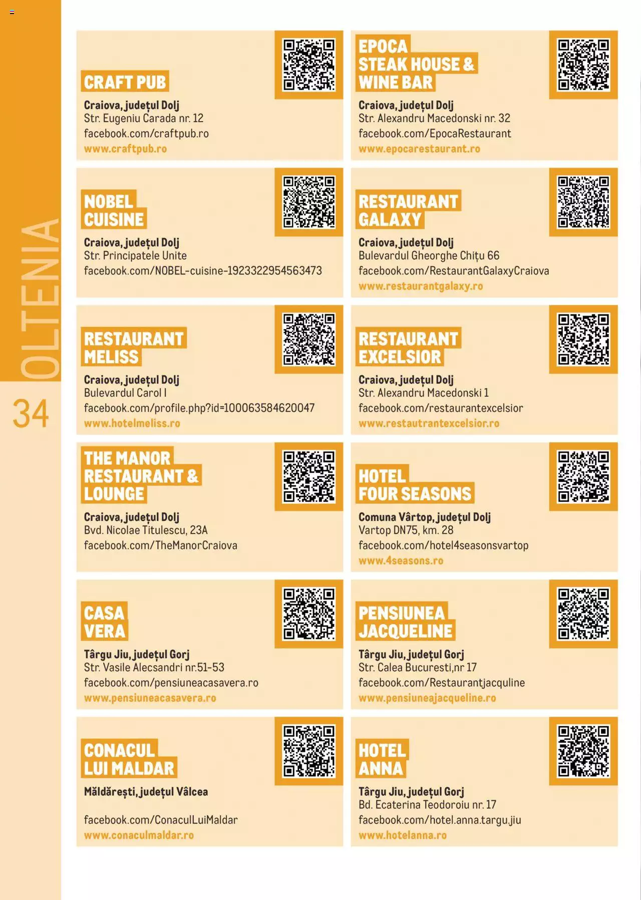 Catalog METRO 13 Iulie - 31 Decembrie 2021 | Pagina 34