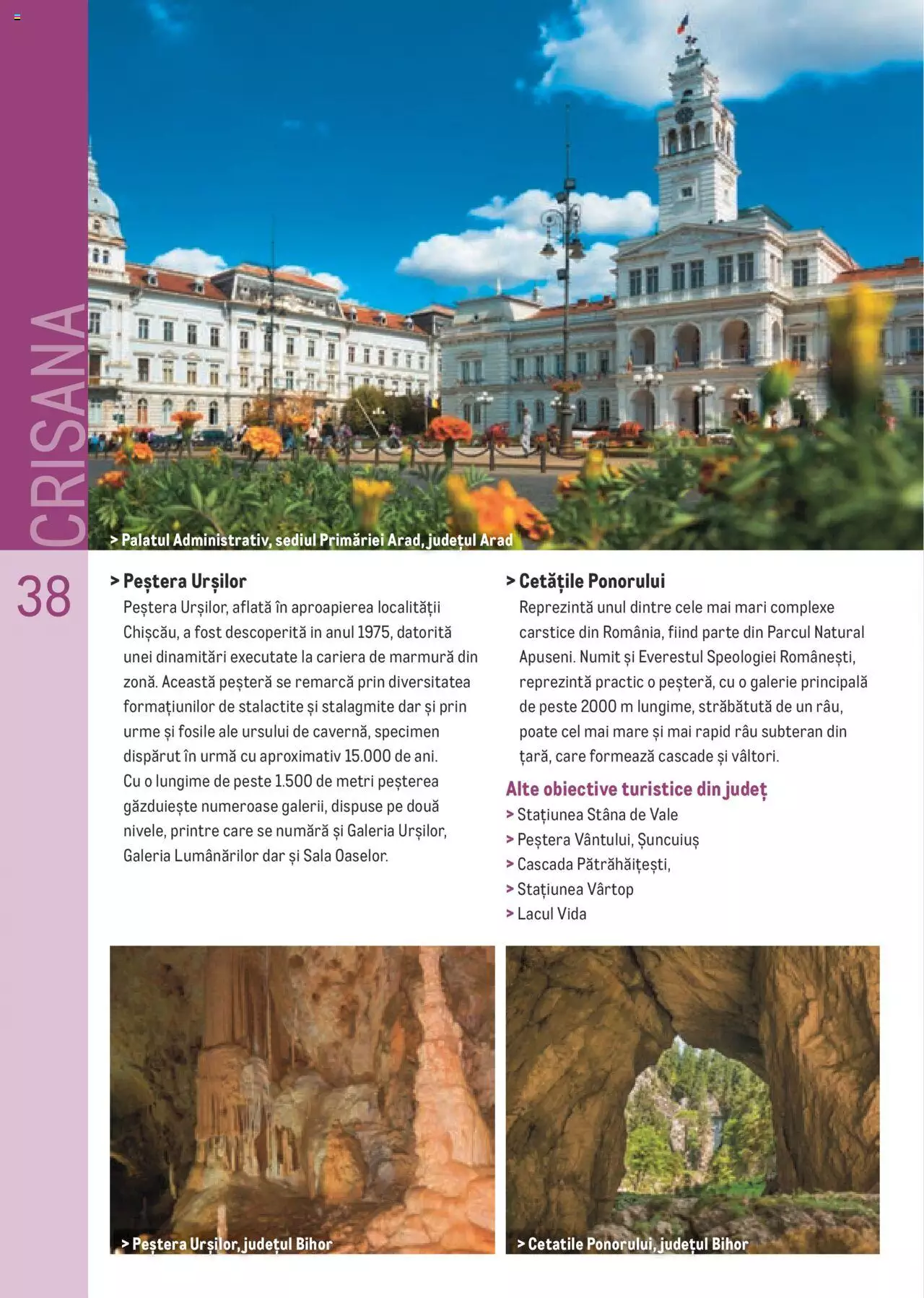 Catalog METRO 13 Iulie - 31 Decembrie 2021 | Pagina 38