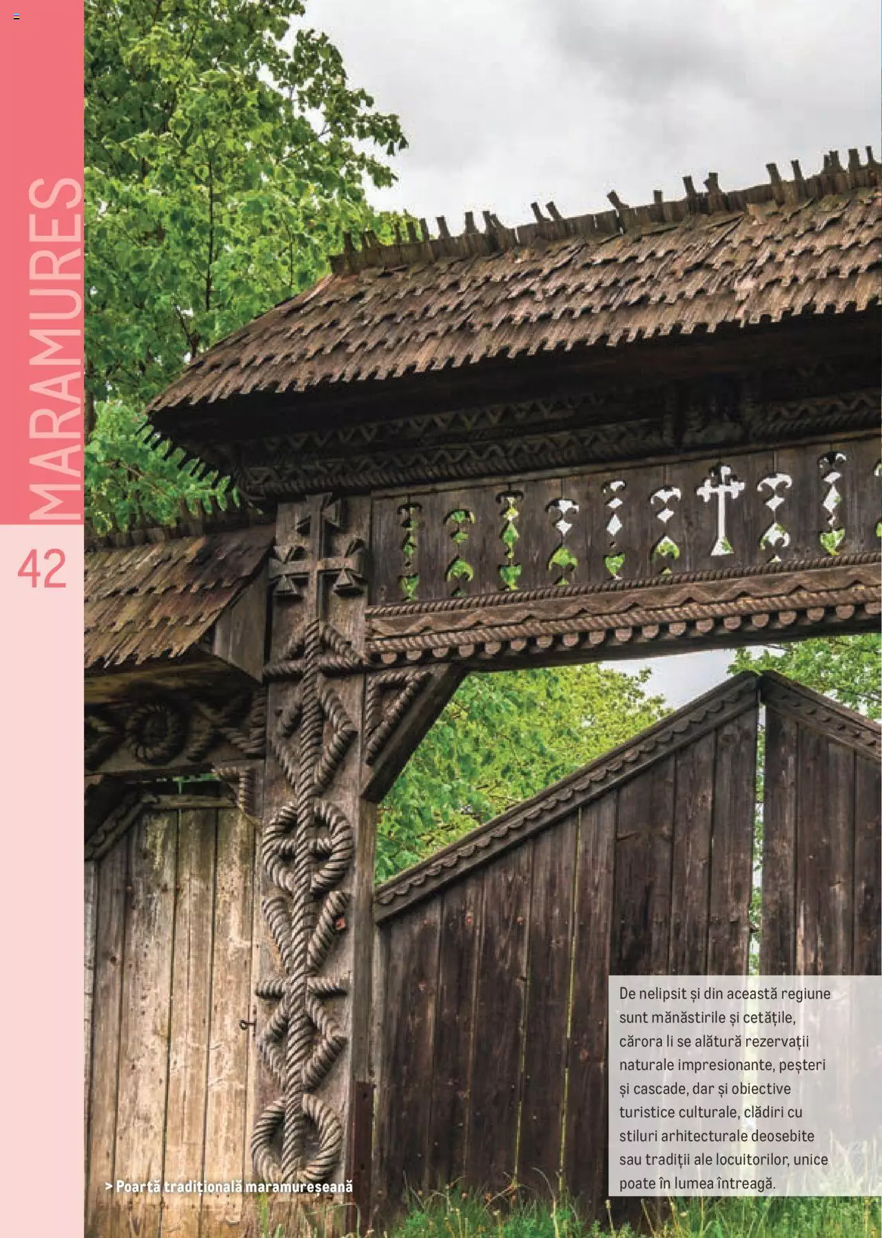 Catalog METRO 13 Iulie - 31 Decembrie 2021 | Pagina 42