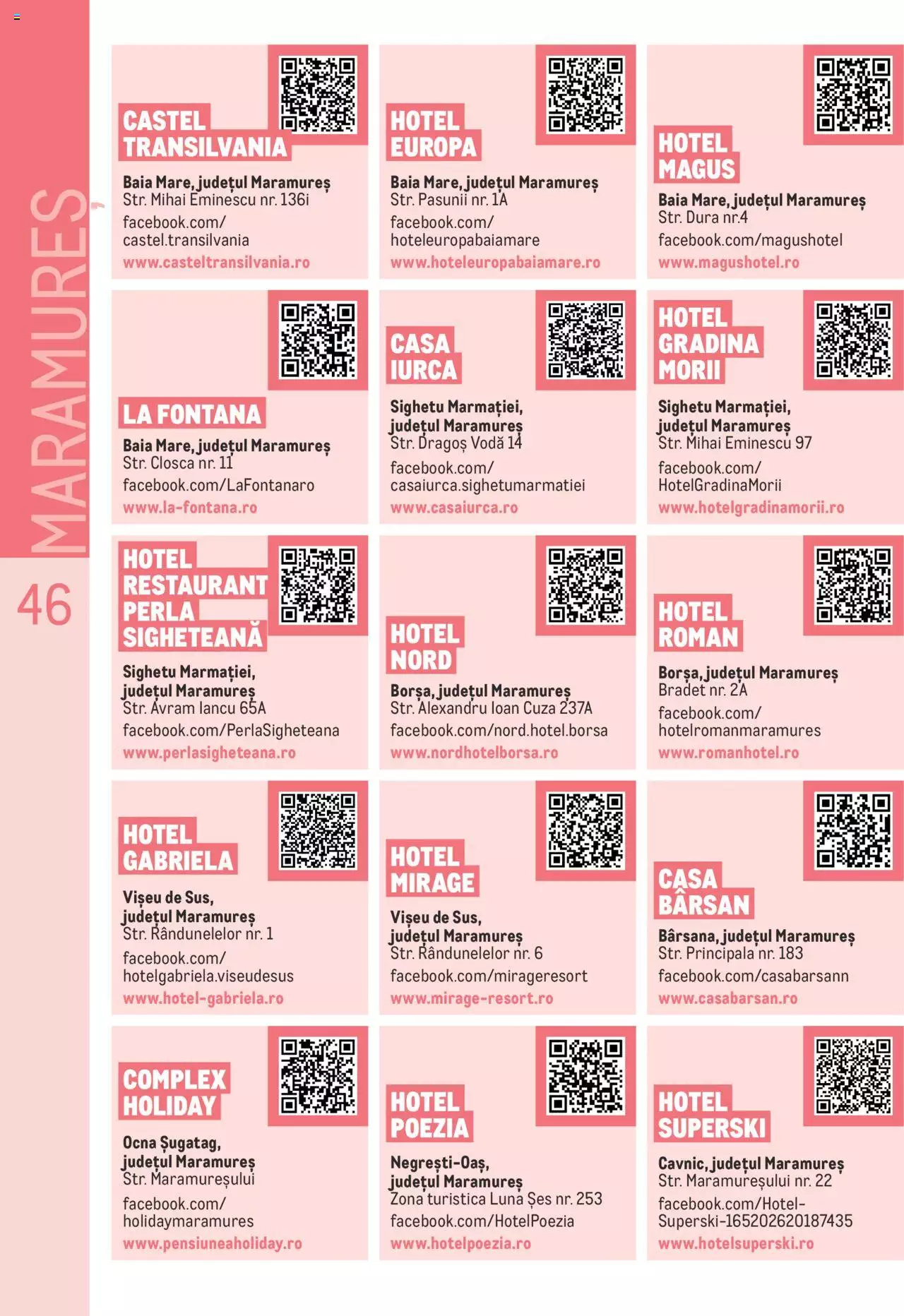 Catalog METRO 13 Iulie - 31 Decembrie 2021 | Pagina 46