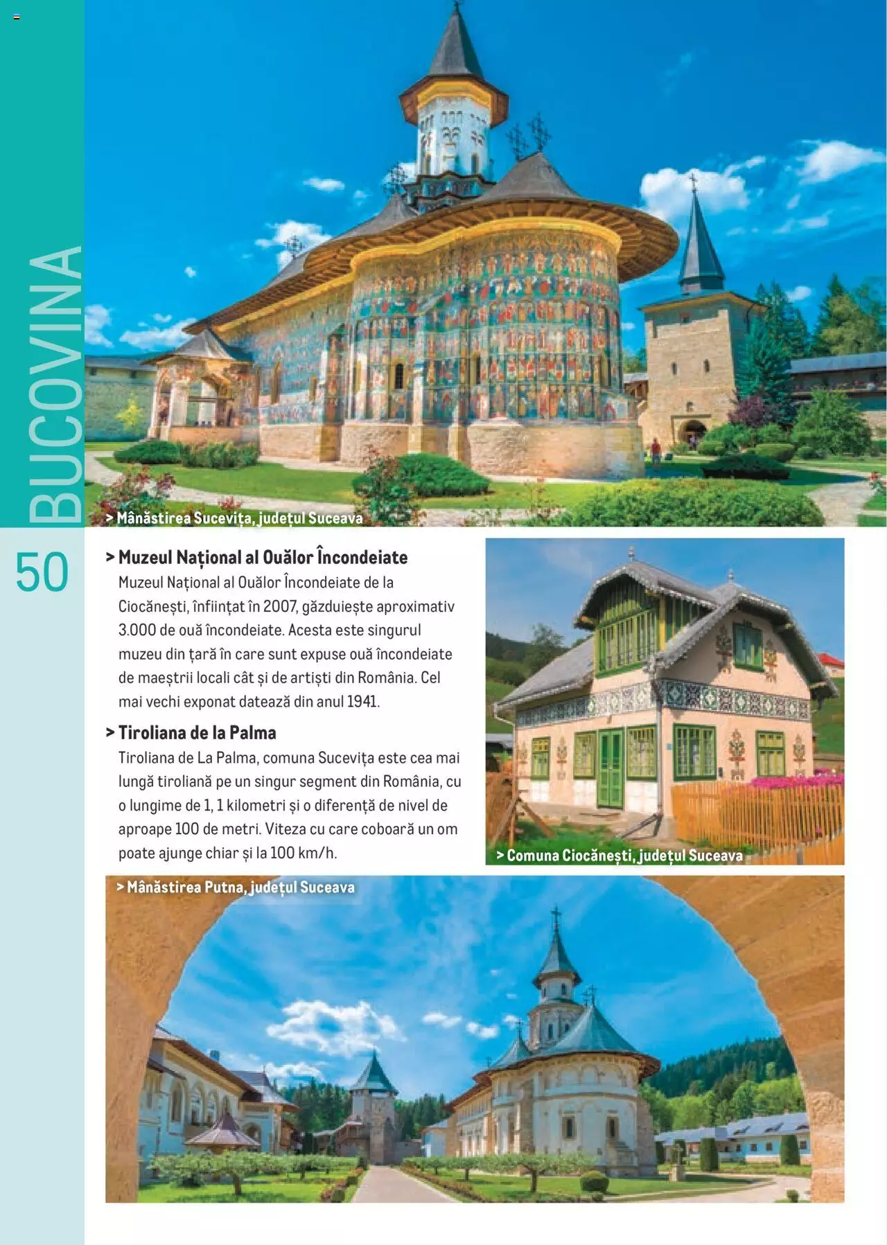 Catalog METRO 13 Iulie - 31 Decembrie 2021 | Pagina 50