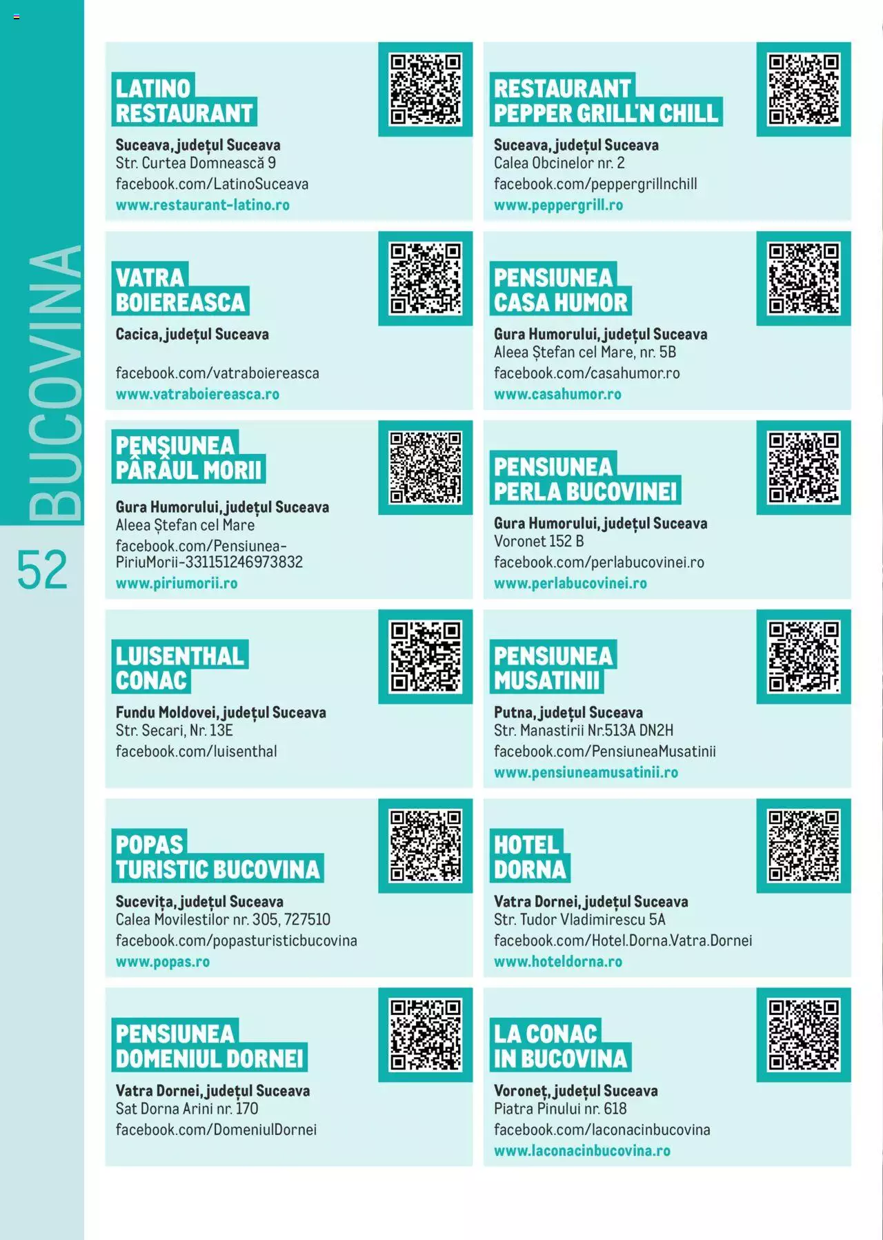 Catalog METRO 13 Iulie - 31 Decembrie 2021 | Pagina 52