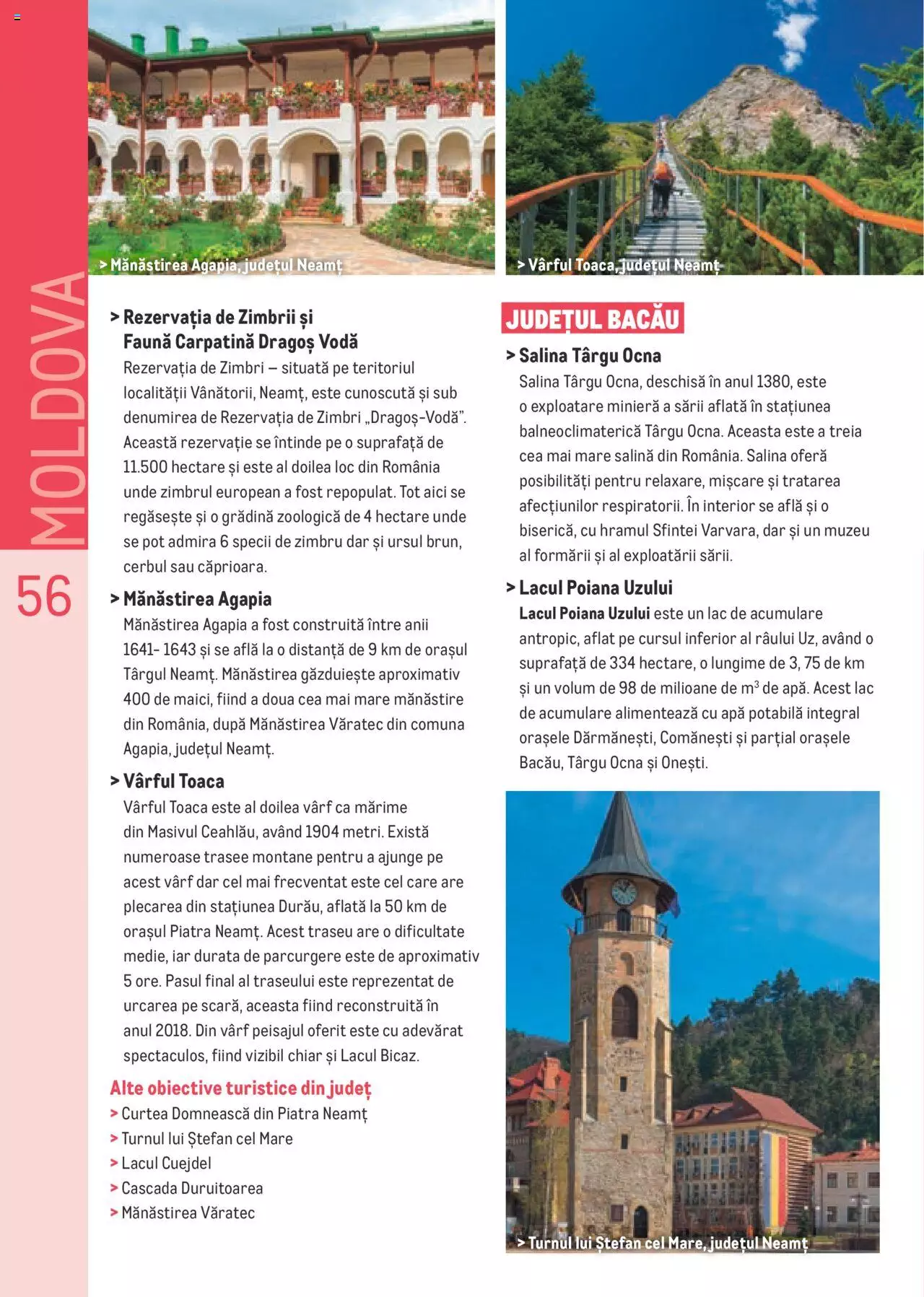 Catalog METRO 13 Iulie - 31 Decembrie 2021 | Pagina 56