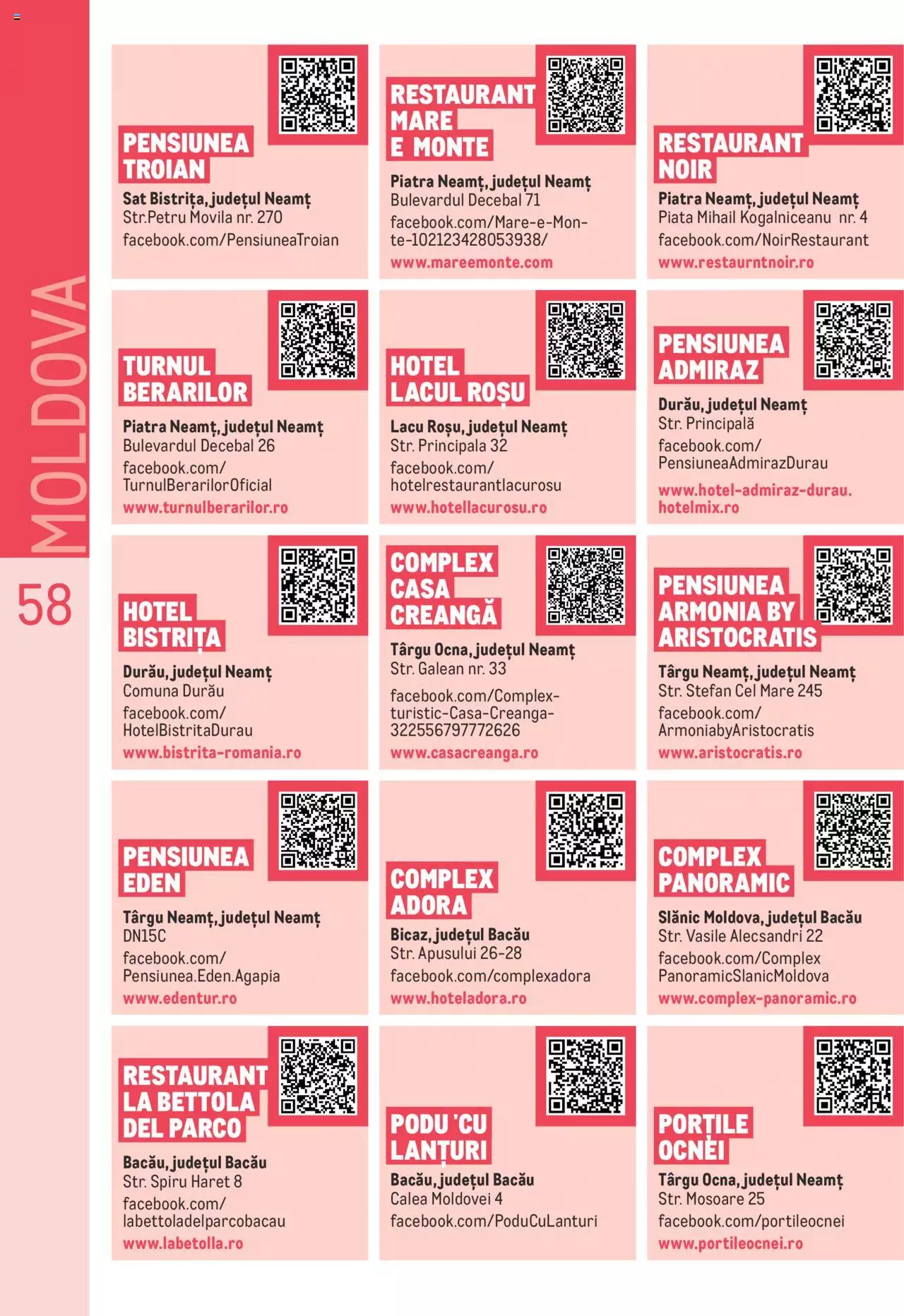 Catalog METRO 13 Iulie - 31 Decembrie 2021 | Pagina 58