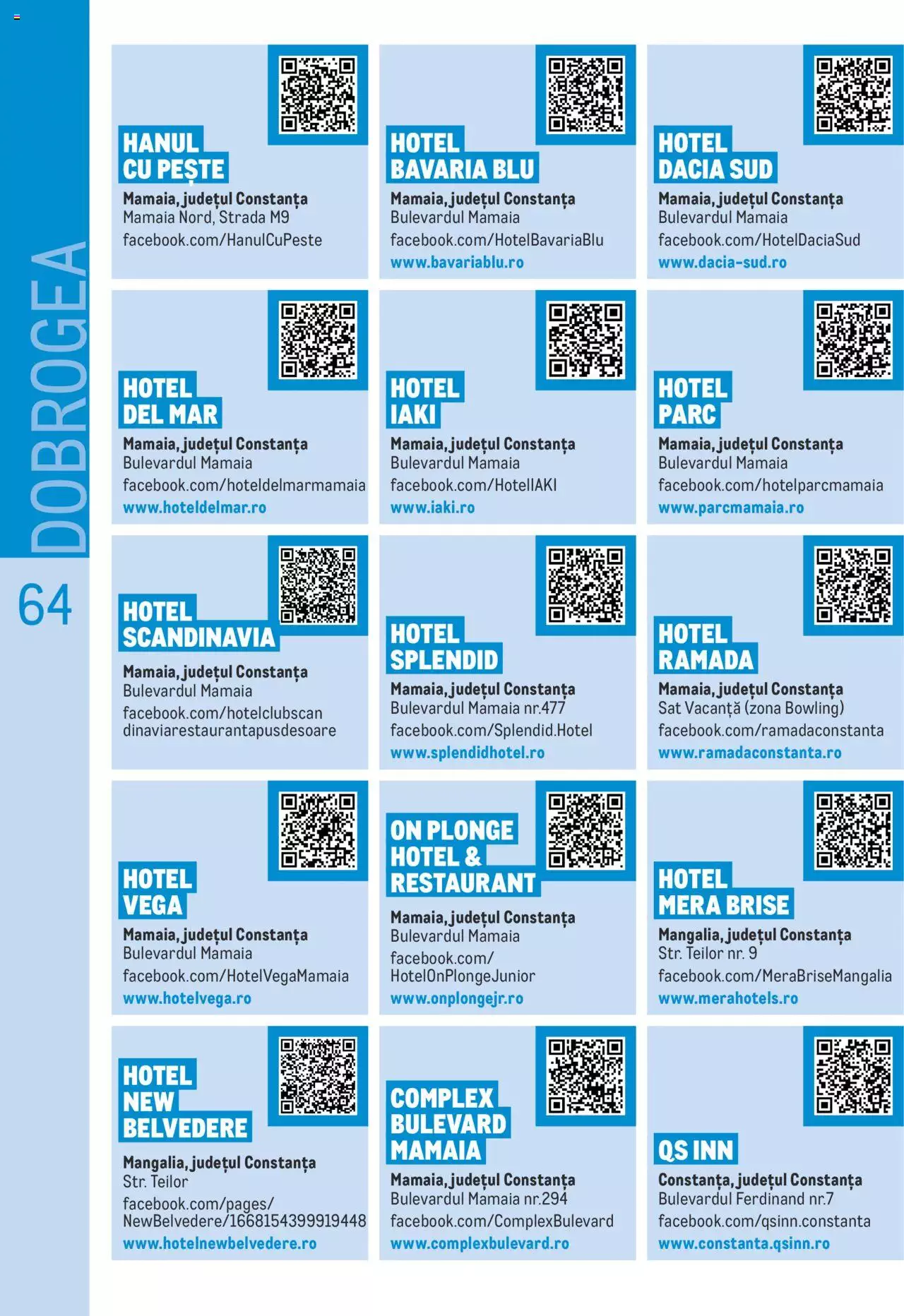 Catalog METRO 13 Iulie - 31 Decembrie 2021 | Pagina 64