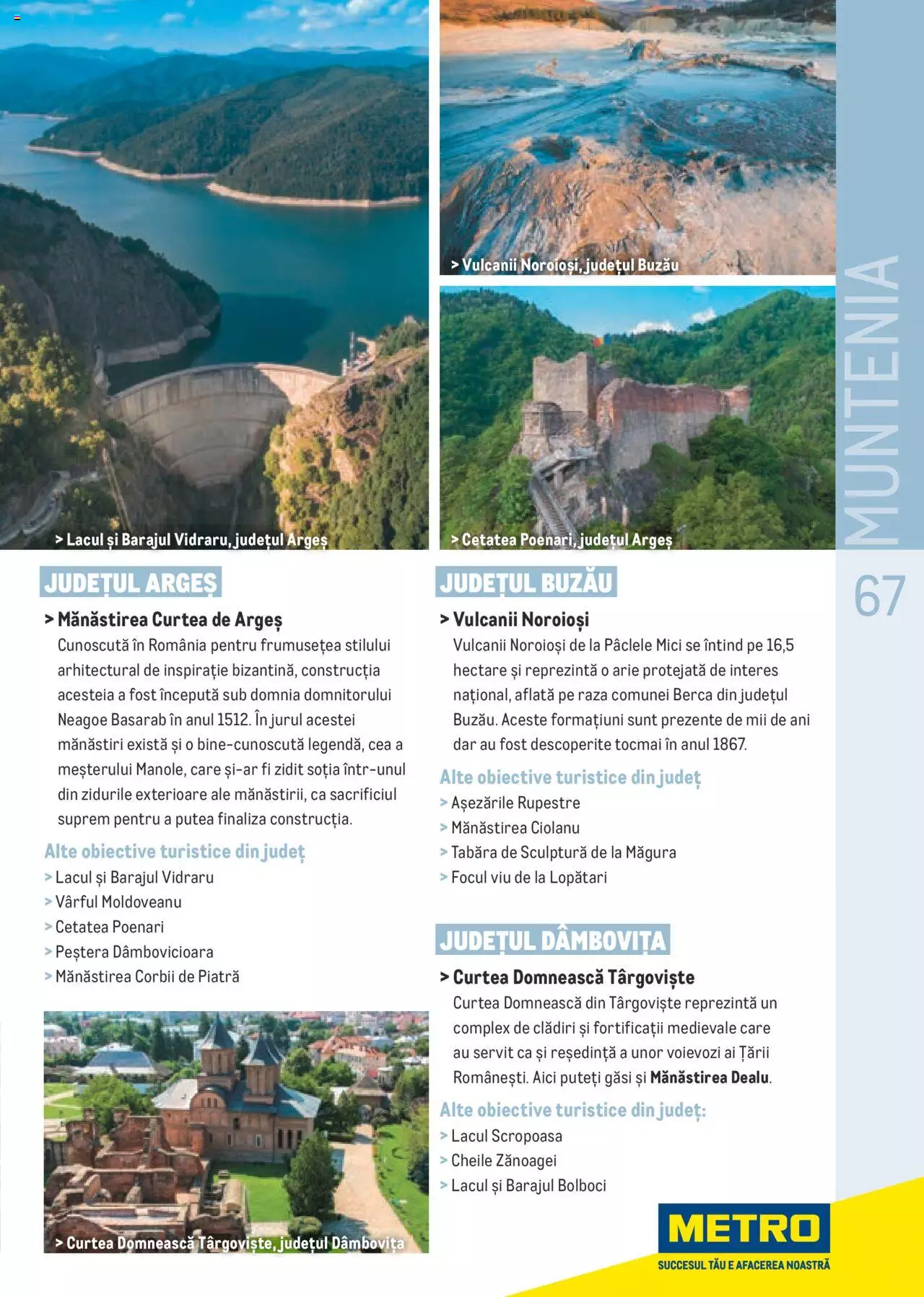 Catalog METRO 13 Iulie - 31 Decembrie 2021 | Pagina 67