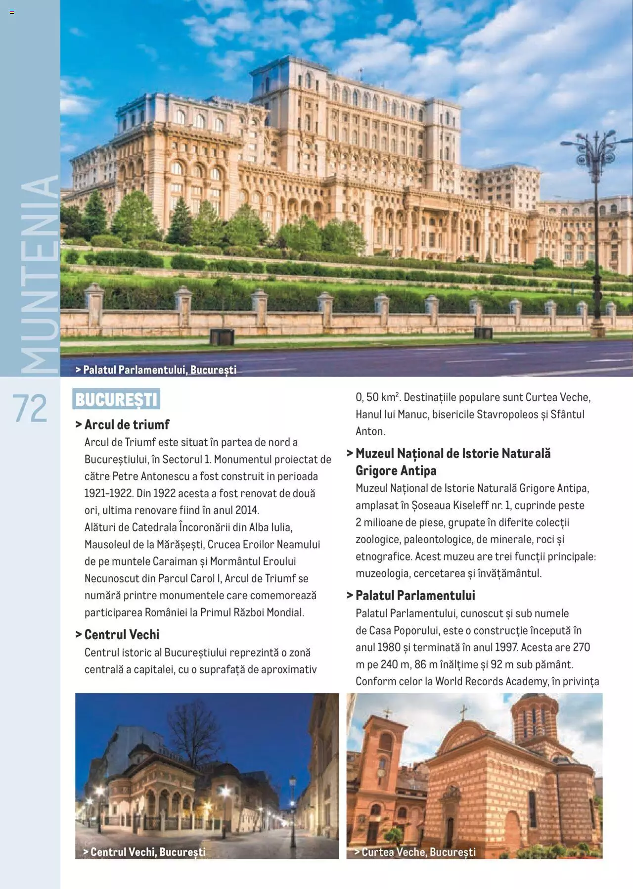 Catalog METRO 13 Iulie - 31 Decembrie 2021 | Pagina 72