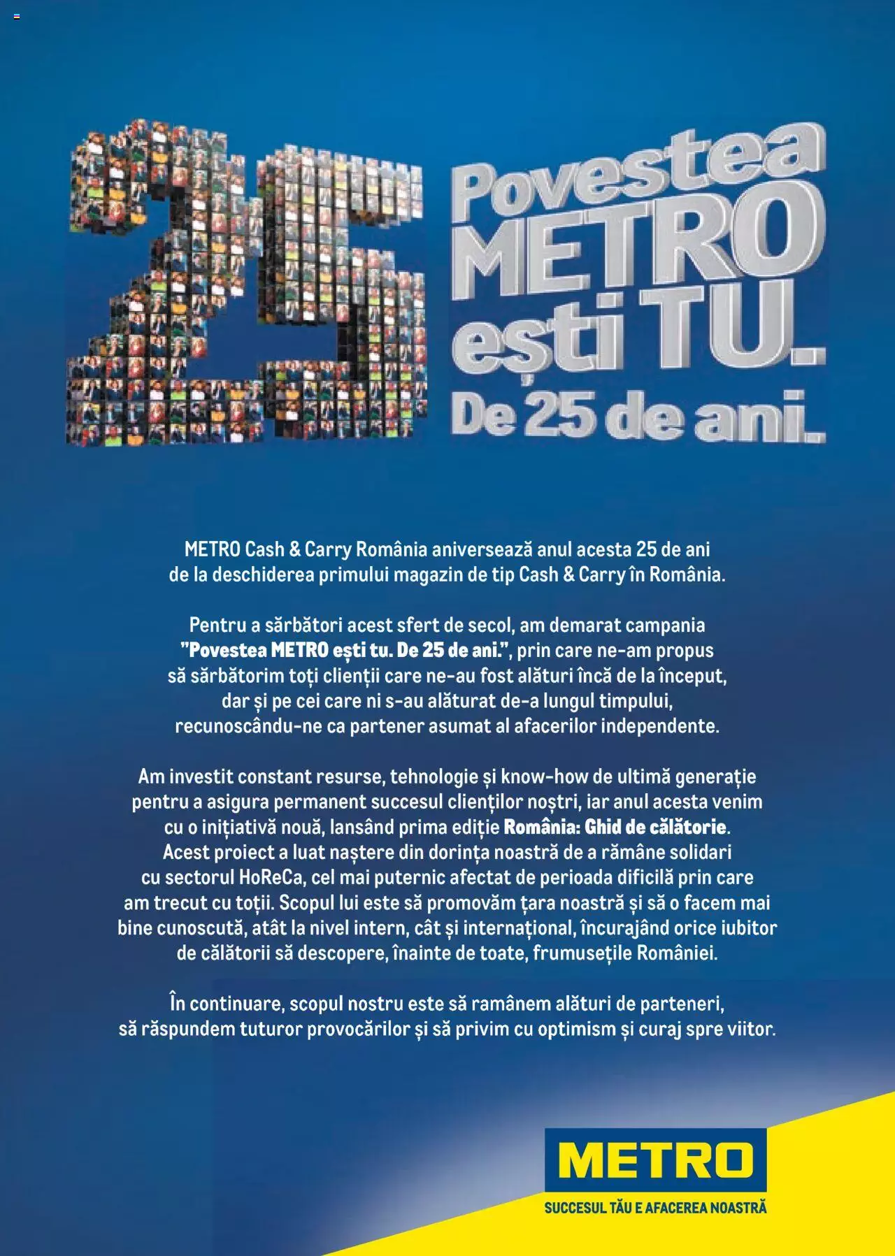 Catalog METRO 13 Iulie - 31 Decembrie 2021 | Pagina 76