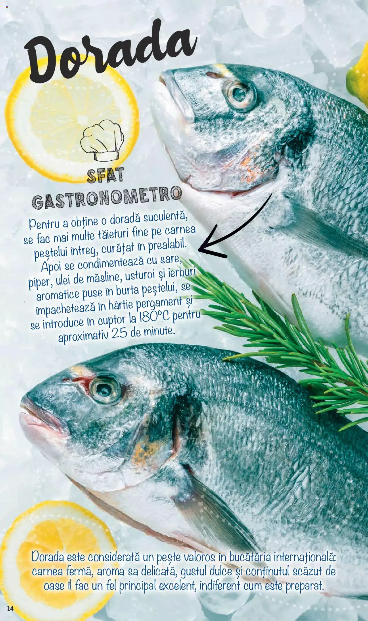 Catalog METRO 24 Iunie - 31 August 2021 | Pagina 14