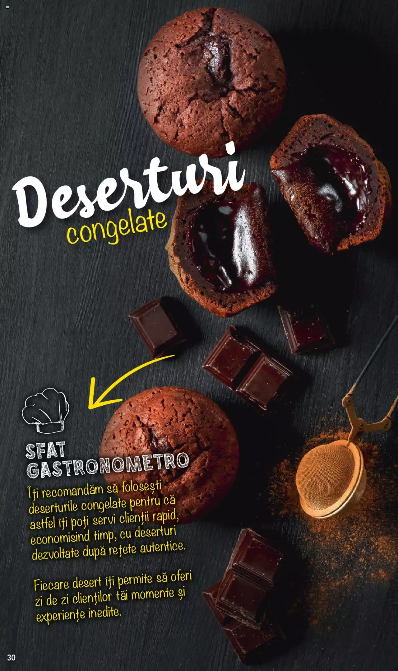 Catalog METRO 24 Iunie - 31 August 2021 | Pagina 30