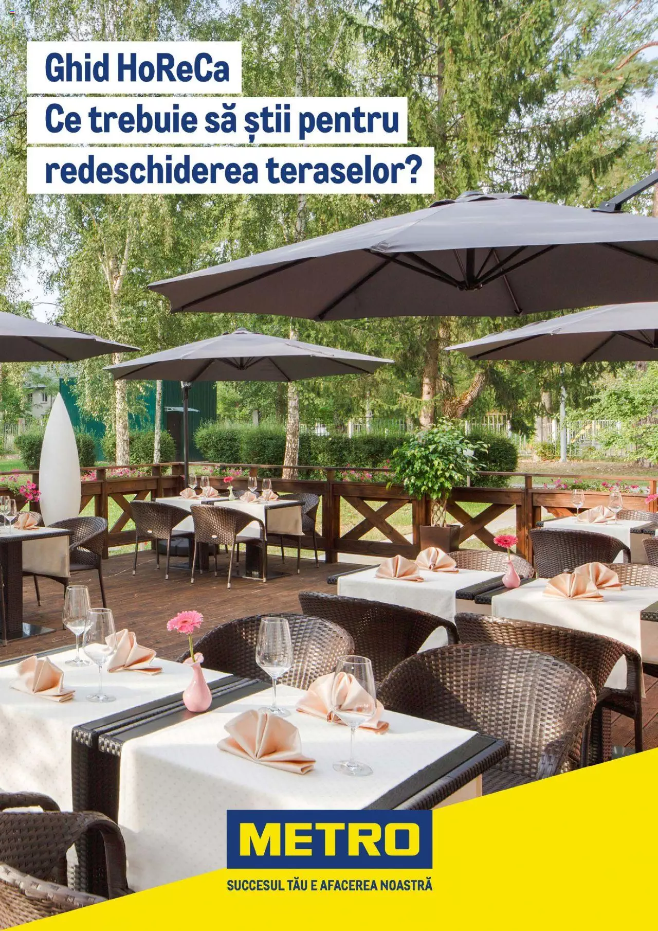 Catalog METRO de Marţi 21 Iulie 2020 | Pagina 1