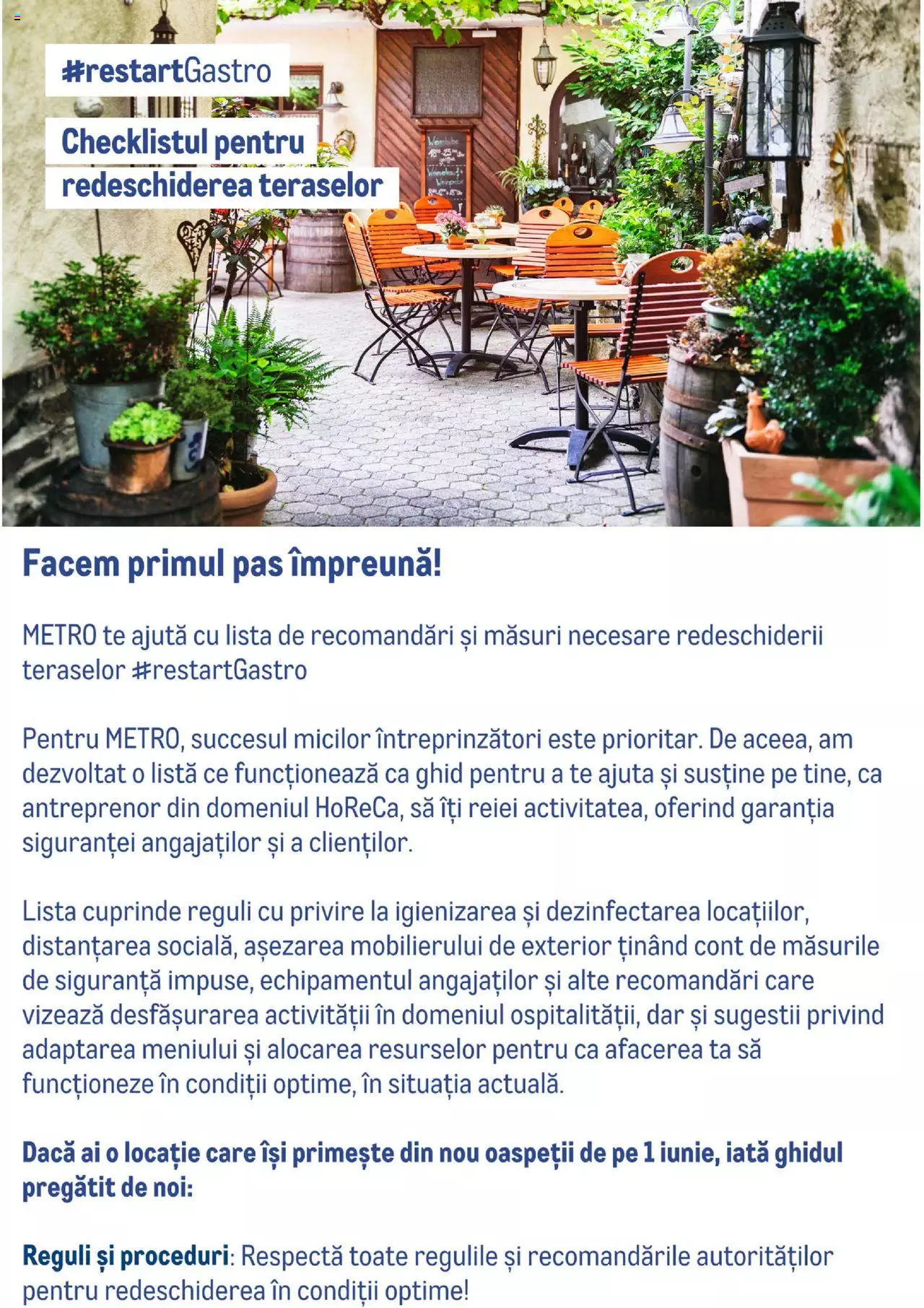 Catalog METRO de Marţi 21 Iulie 2020 | Pagina 2