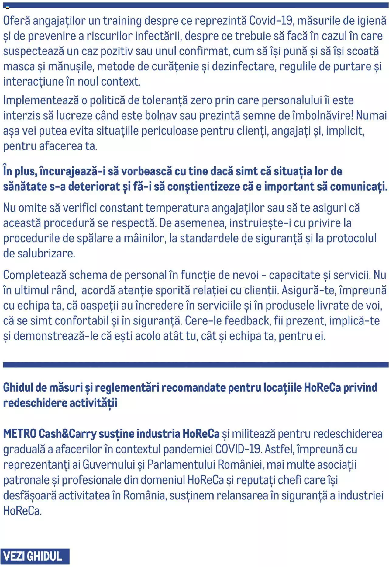 Catalog METRO de Marţi 21 Iulie 2020 | Pagina 6