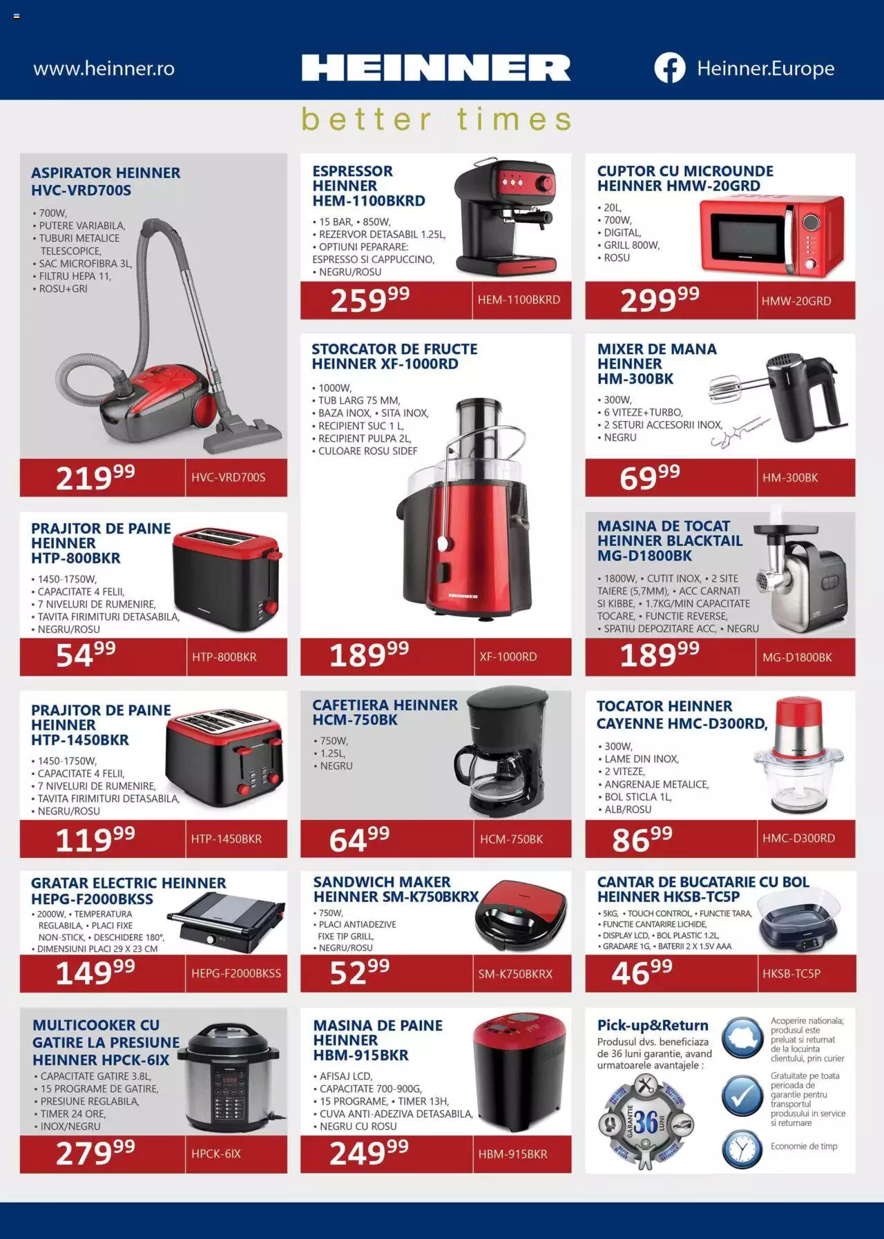 Catalog Remarkt 19 August - 1 Septembrie 2021 | Pagina 13