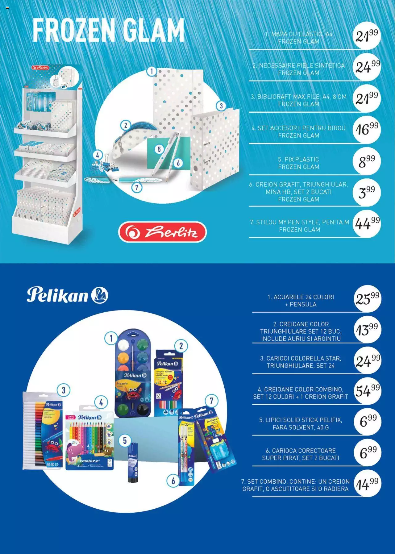 Catalog Remarkt 19 August - 1 Septembrie 2021 | Pagina 2