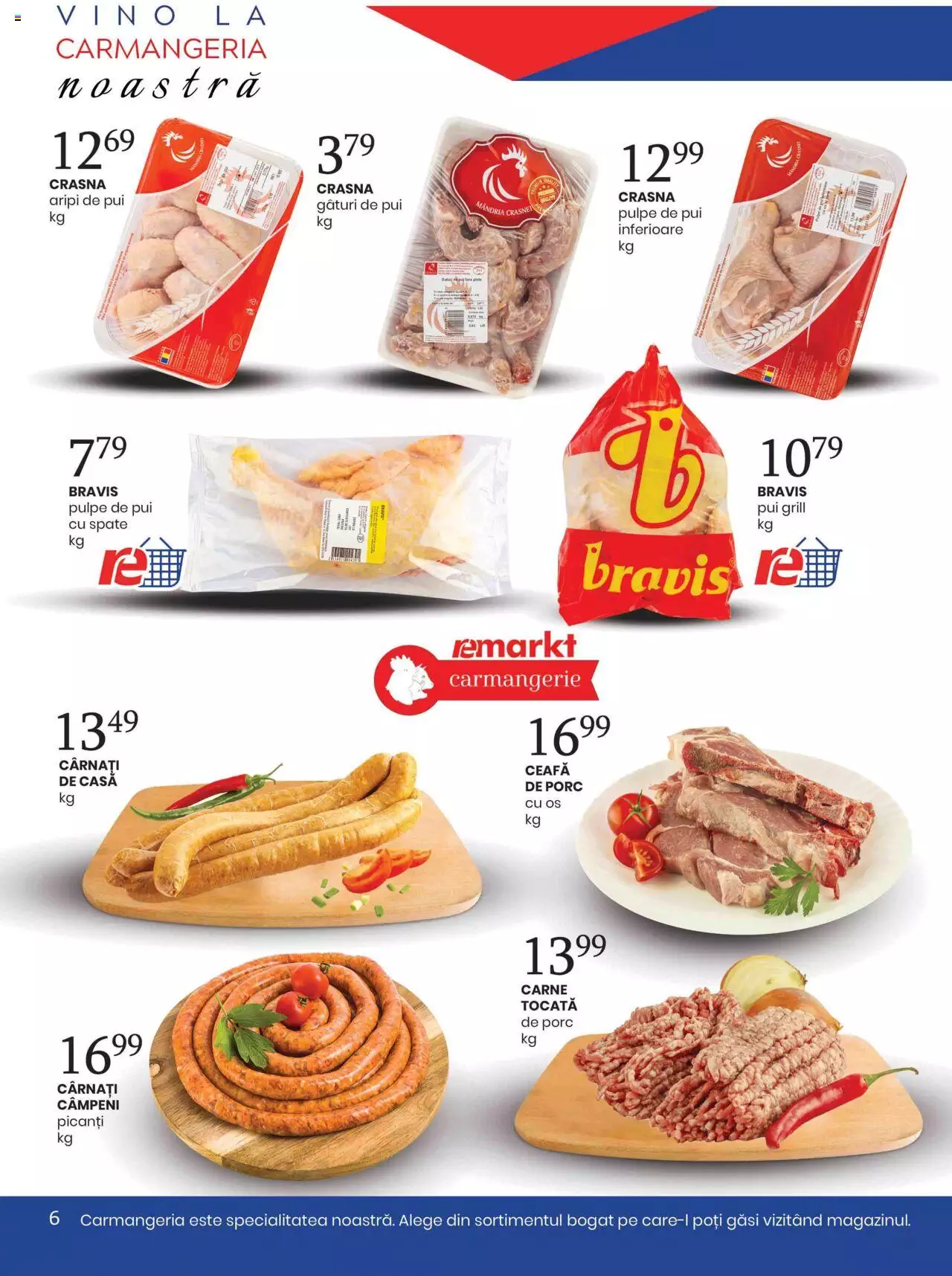 Catalog Remarkt 19 August - 1 Septembrie 2021 | Pagina 22
