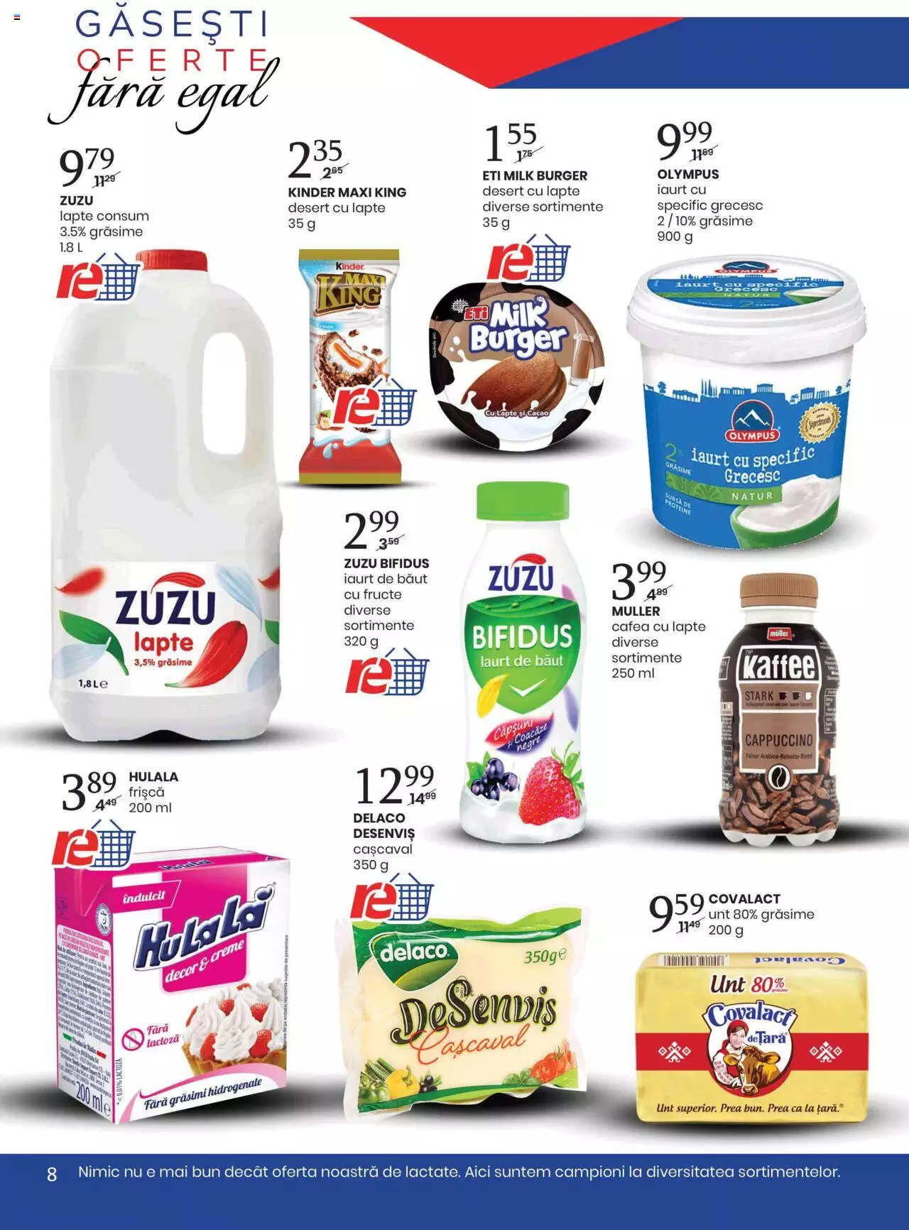 Catalog Remarkt 19 August - 1 Septembrie 2021 | Pagina 24
