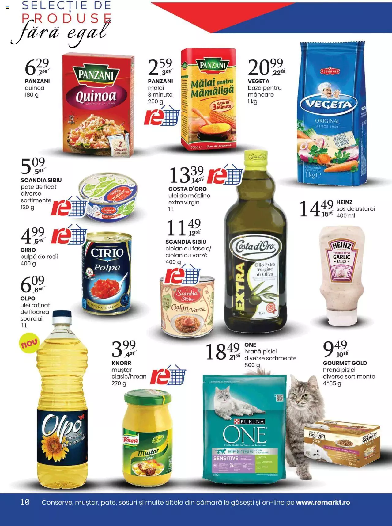 Catalog Remarkt 19 August - 1 Septembrie 2021 | Pagina 26