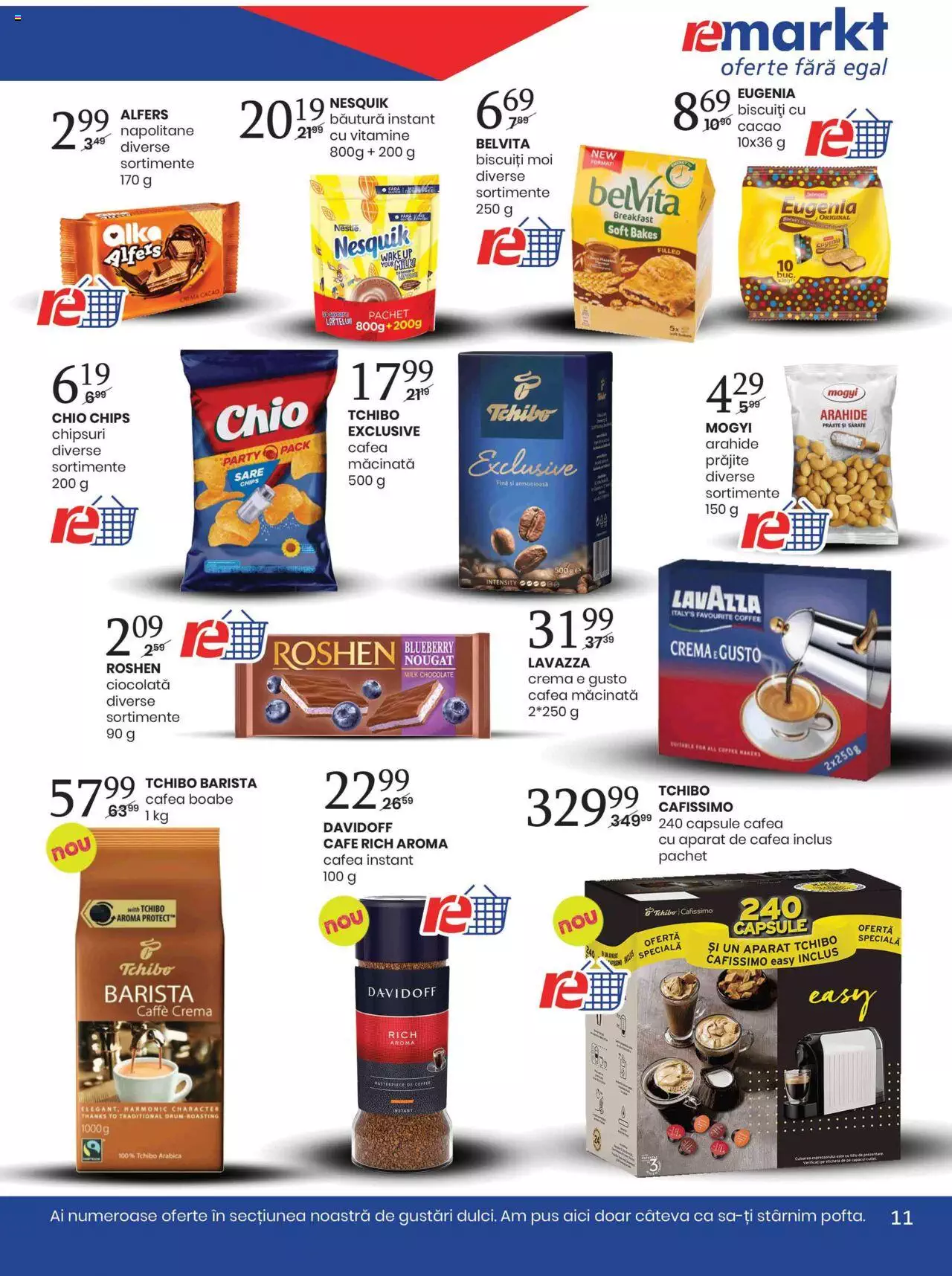 Catalog Remarkt 19 August - 1 Septembrie 2021 | Pagina 27
