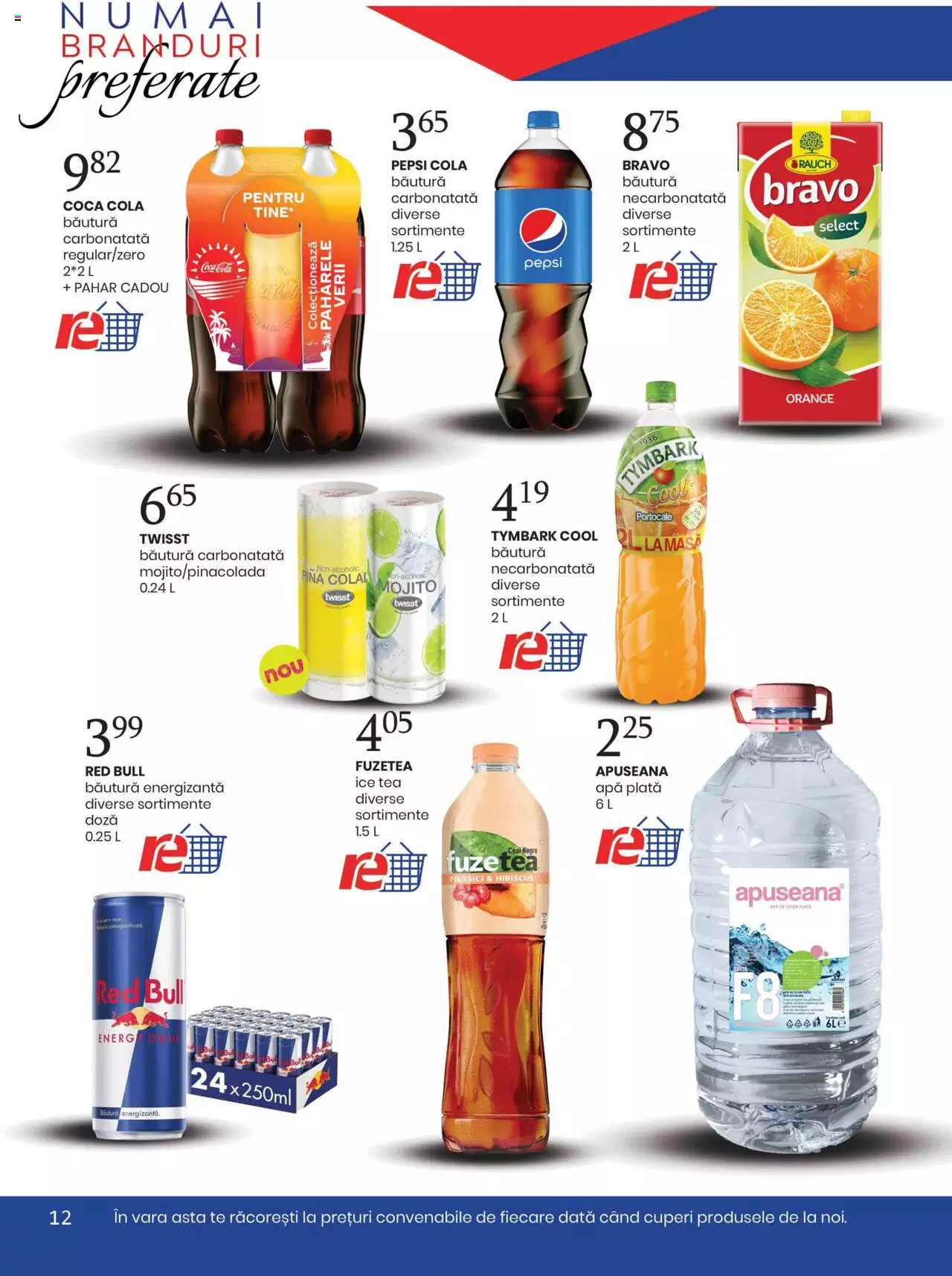Catalog Remarkt 19 August - 1 Septembrie 2021 | Pagina 28
