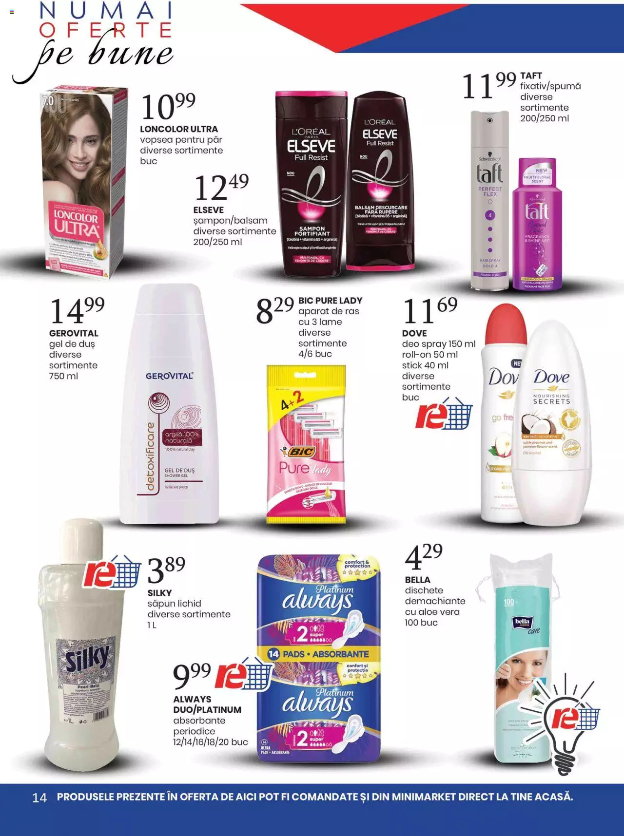 Catalog Remarkt 19 August - 1 Septembrie 2021 | Pagina 30