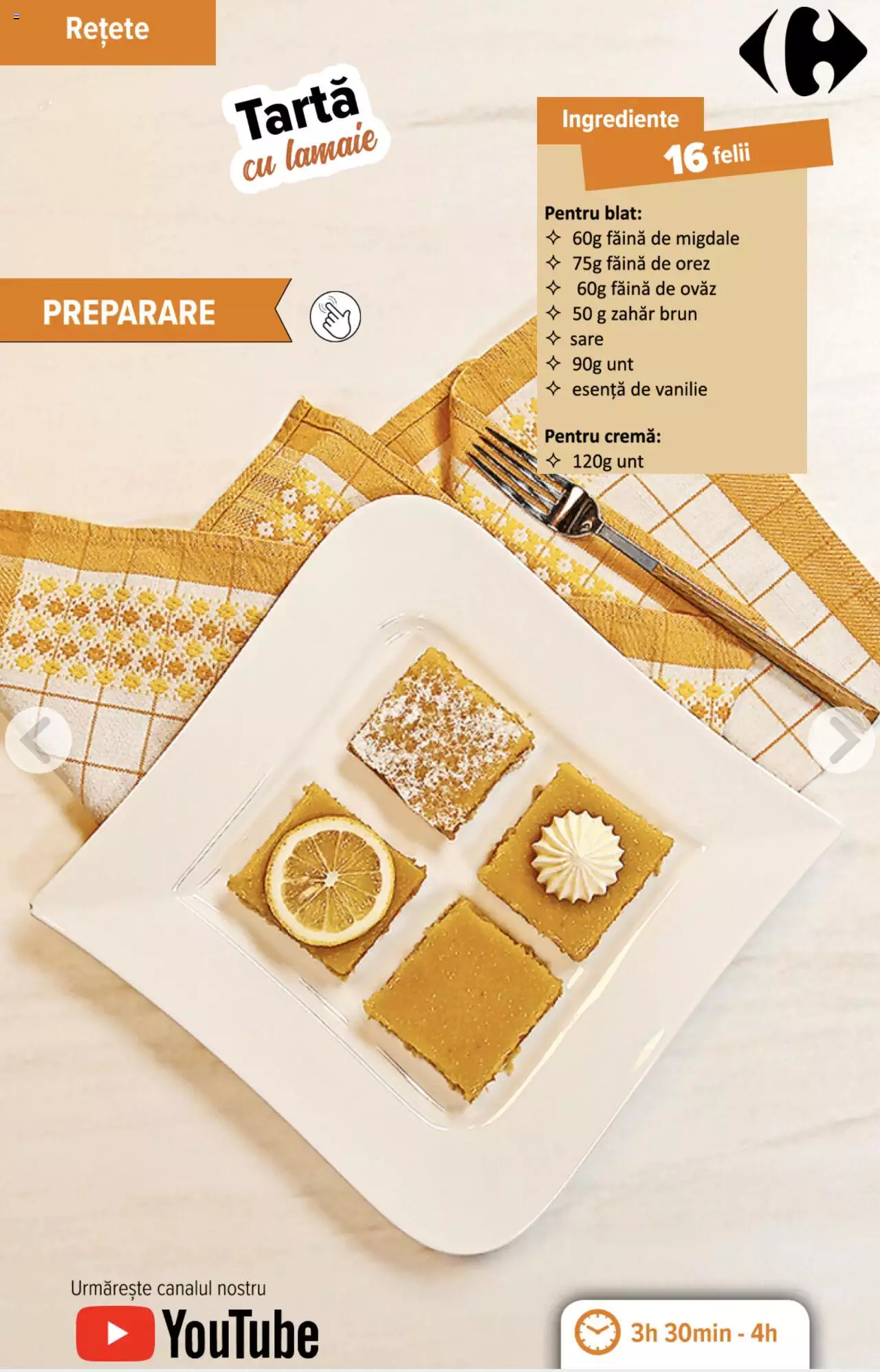 Catalog Carrefour 26 August - 1 Septembrie 2021 | Pagina 9