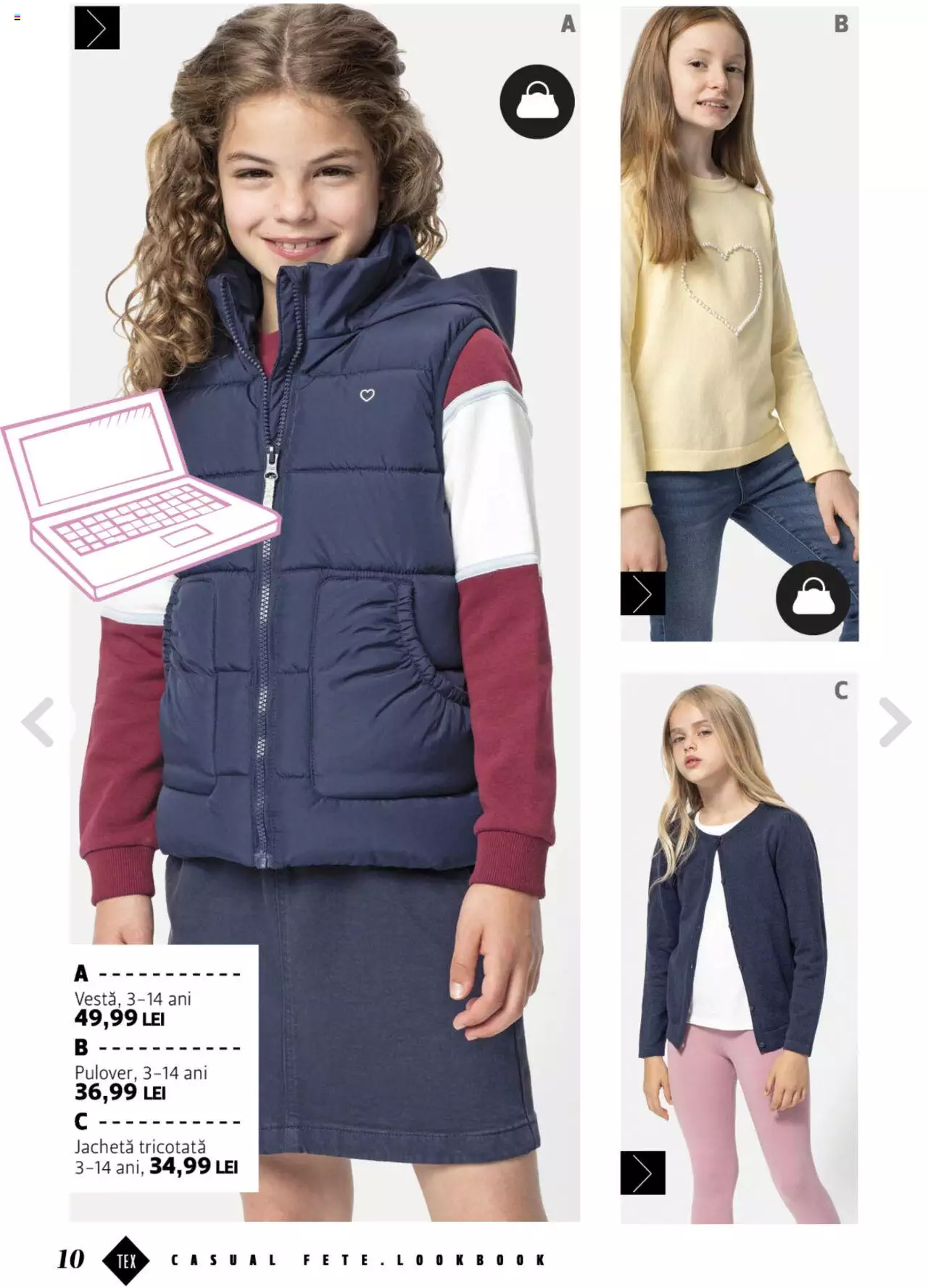 Catalog Carrefour 26 August - 29 Septembrie 2021 | Pagina 10