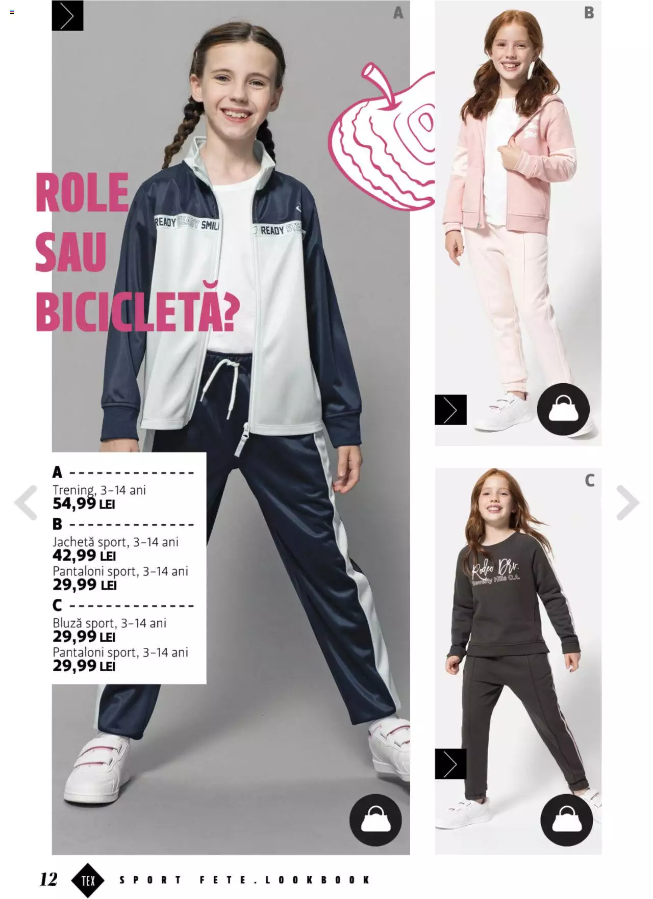 Catalog Carrefour 26 August - 29 Septembrie 2021 | Pagina 12