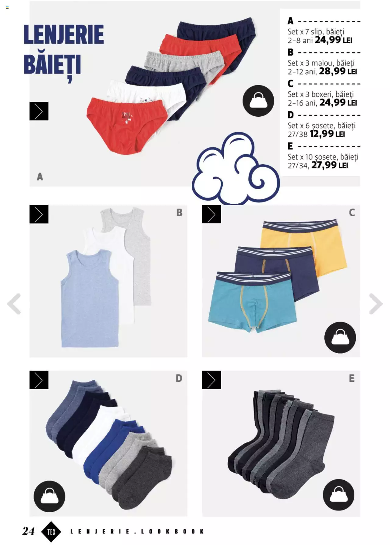 Catalog Carrefour 26 August - 29 Septembrie 2021 | Pagina 24