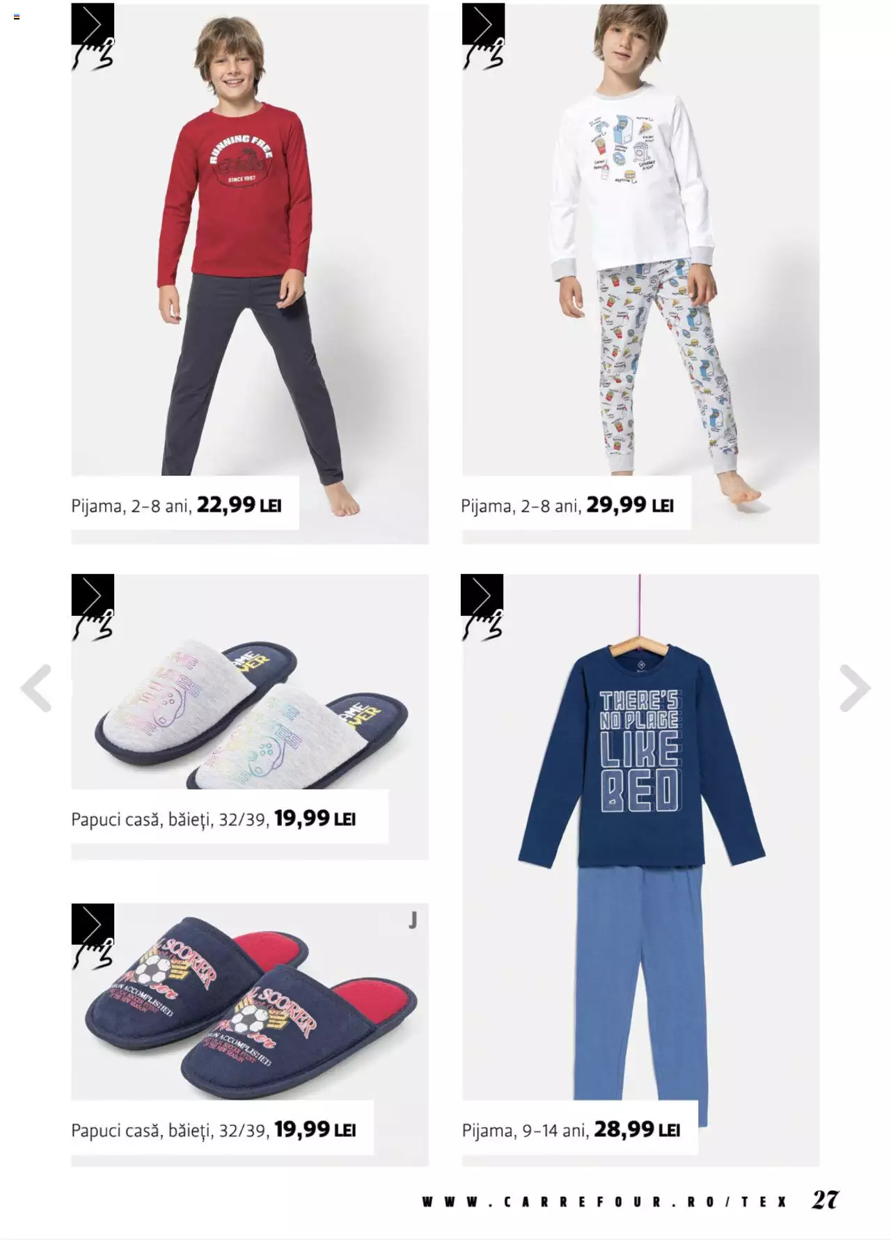 Catalog Carrefour 26 August - 29 Septembrie 2021 | Pagina 26