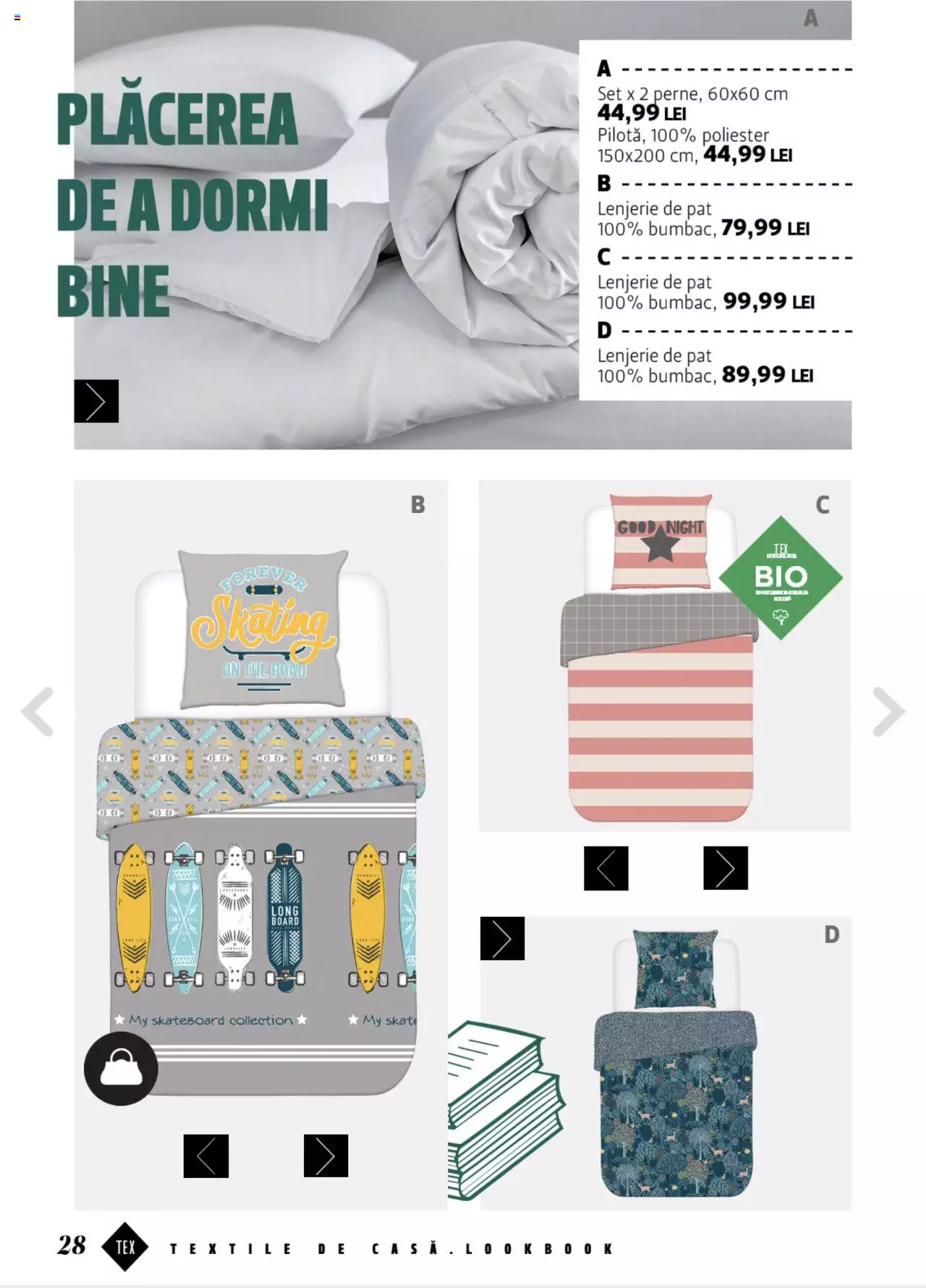 Catalog Carrefour 26 August - 29 Septembrie 2021 | Pagina 27
